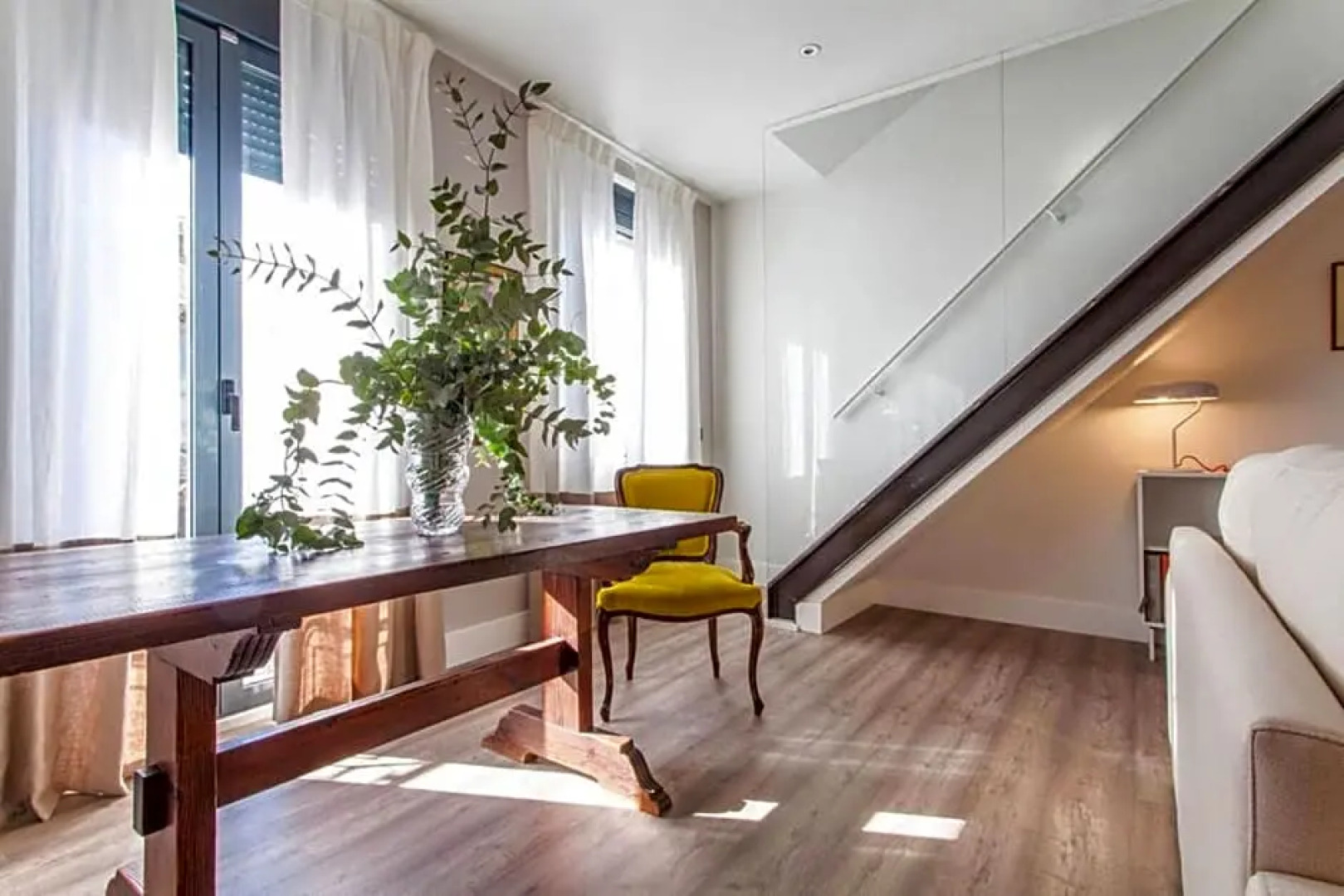 Apartamento San Bernardo