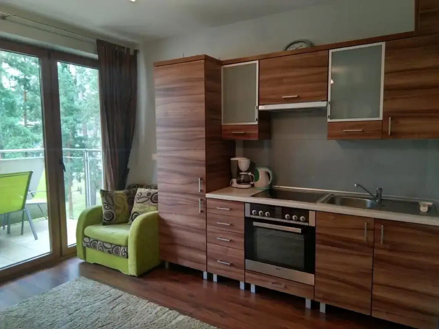 Apartament 39 Baltic Park Stegna