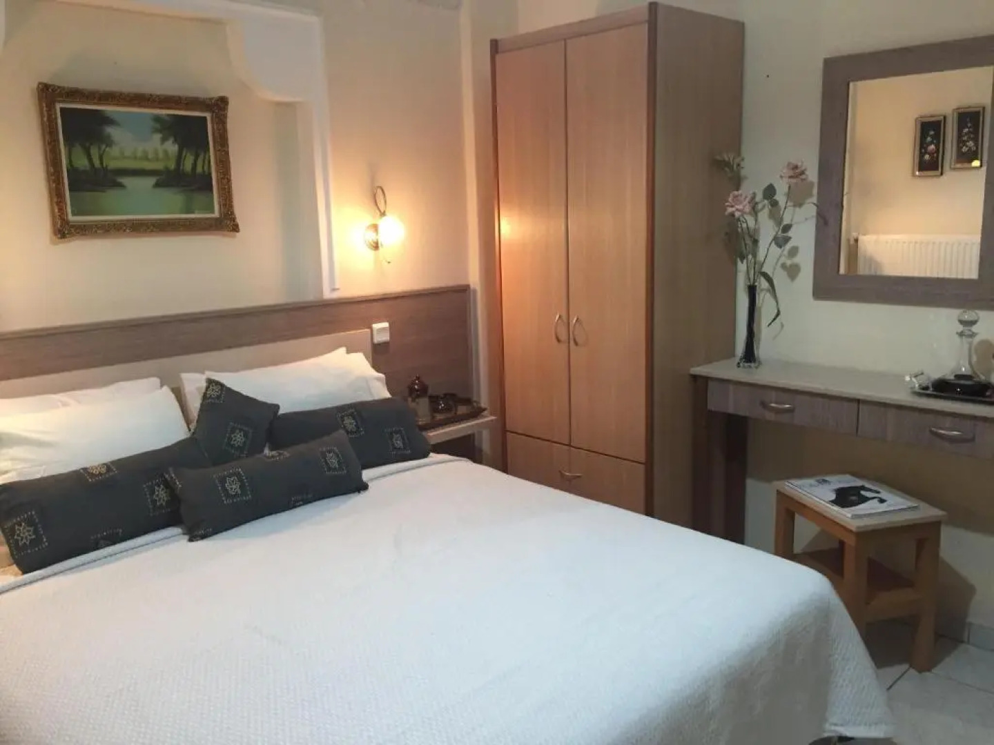 Litsa Haus Estate Residences & Suites