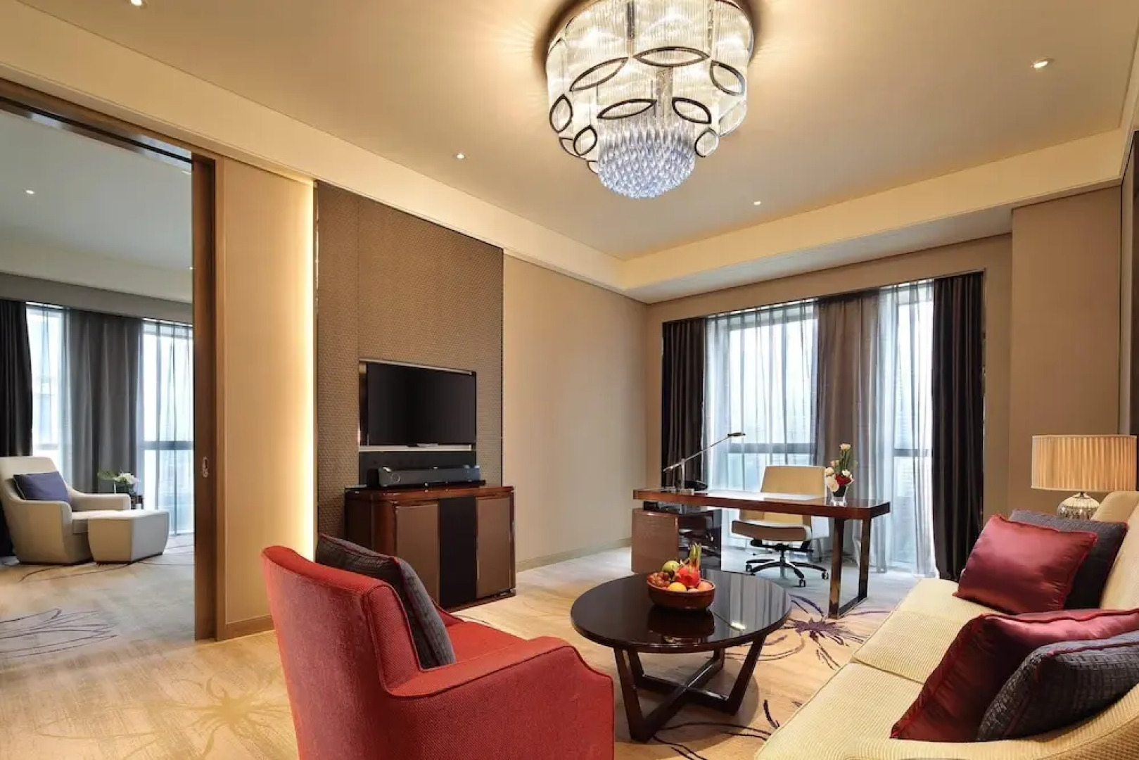 Wanda Realm Guangyuan