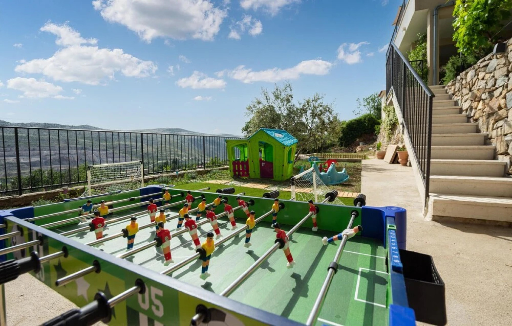 Stunning Home in Srinjine With 3 Bedrooms, Wifi and Outdoor Swimming Pool