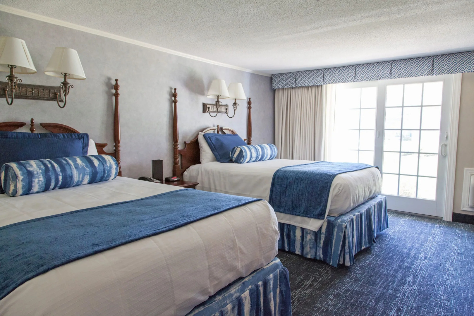 Riviera Beach Resort