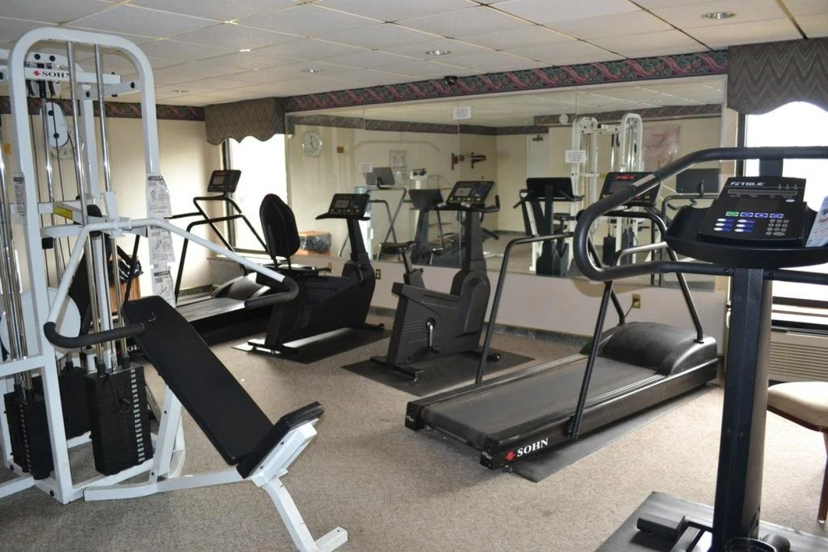 Town Inn & Suites South Plainfield-Piscataway