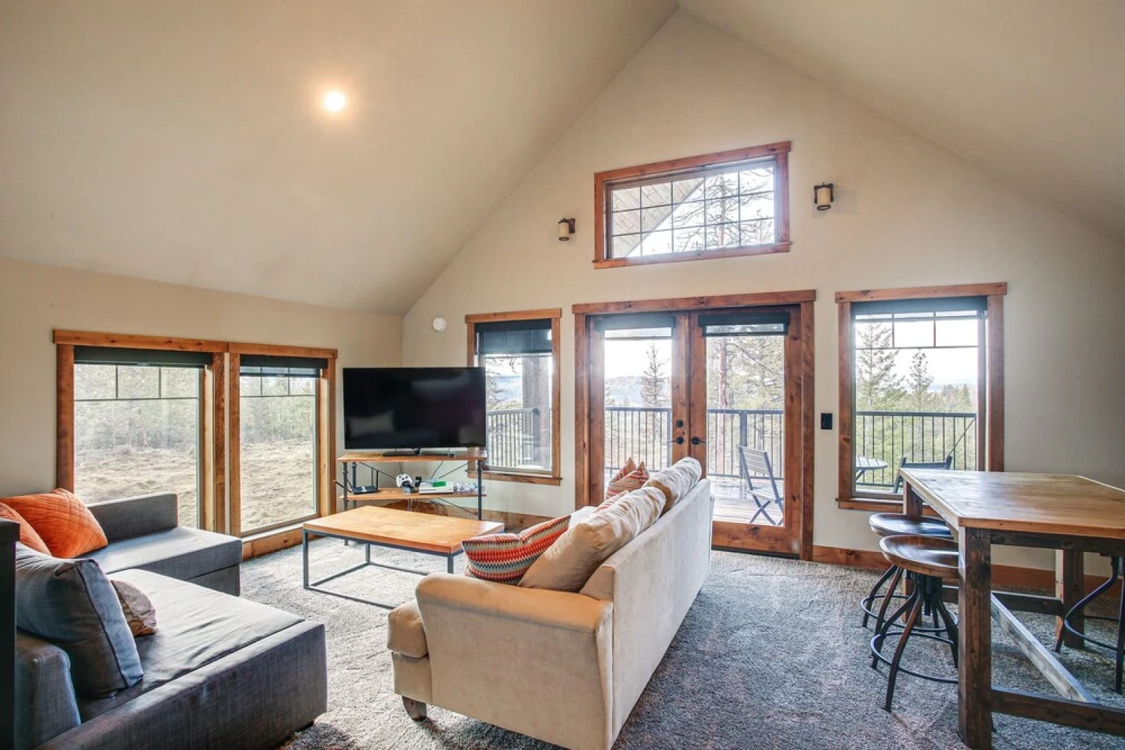 Spacious Priest River Retreat: 35 Mi to Schweitzer