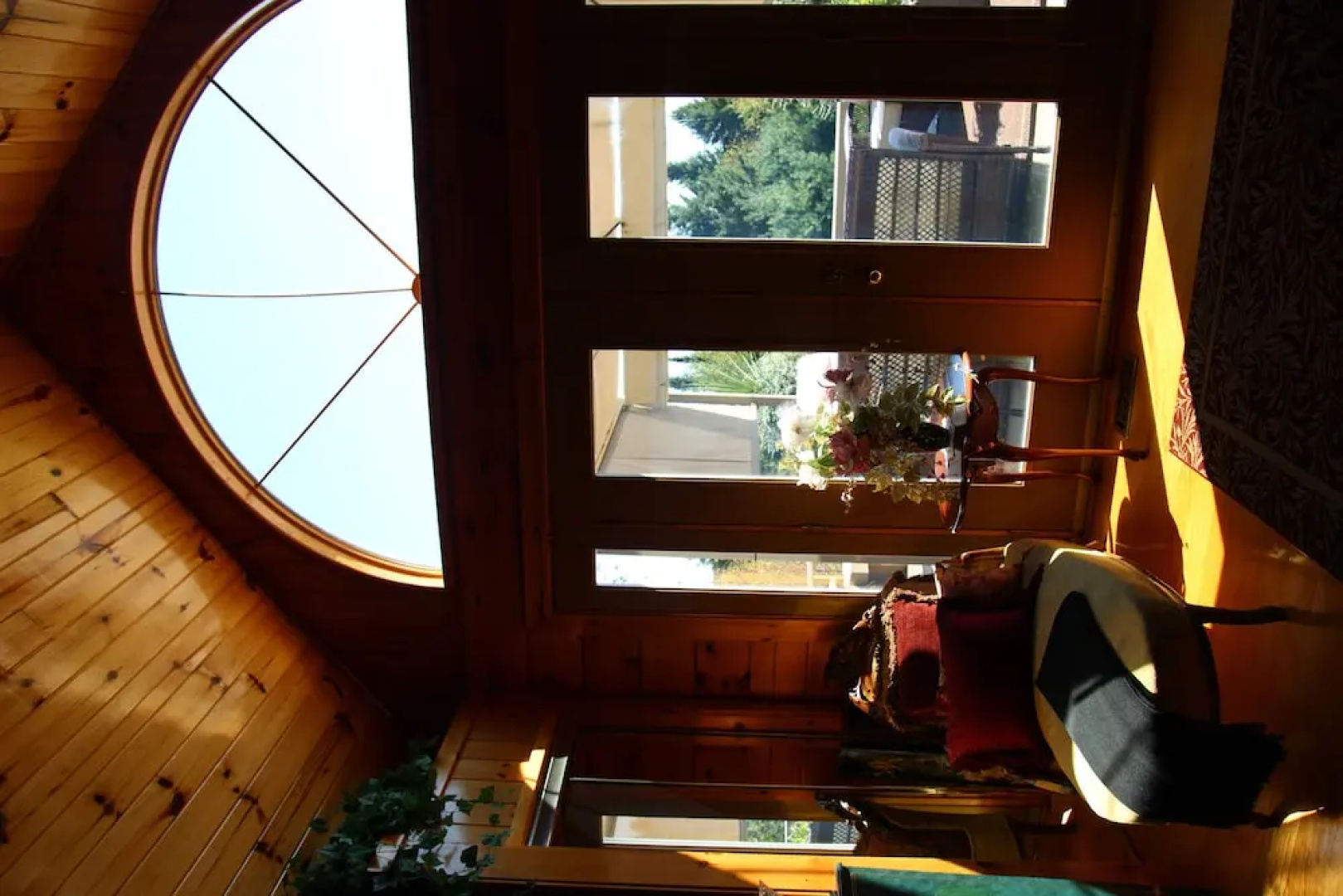 Jewel on the Hill Bed & Breakfast
