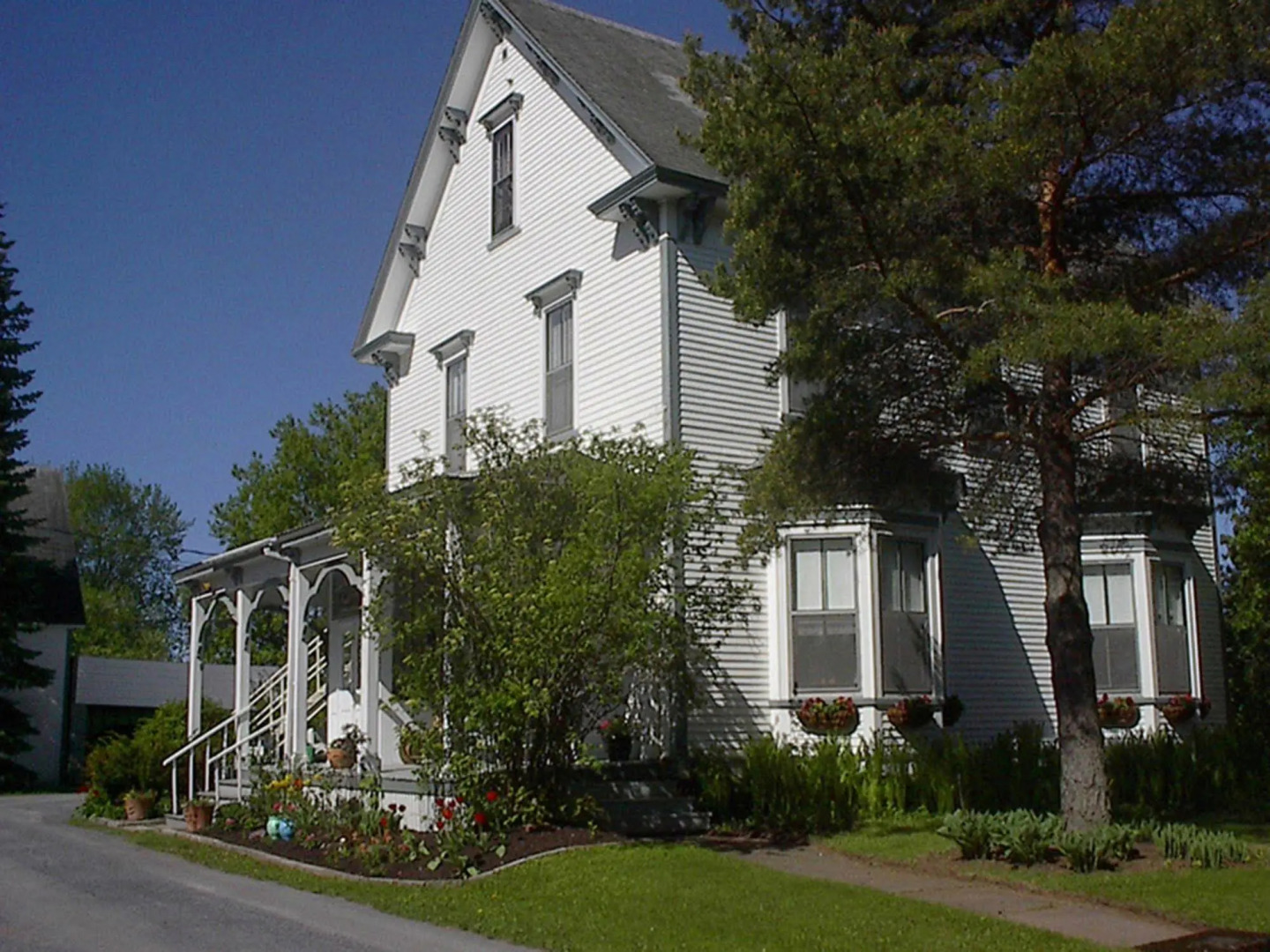 Jonah Place Bed & Breakfast Inn