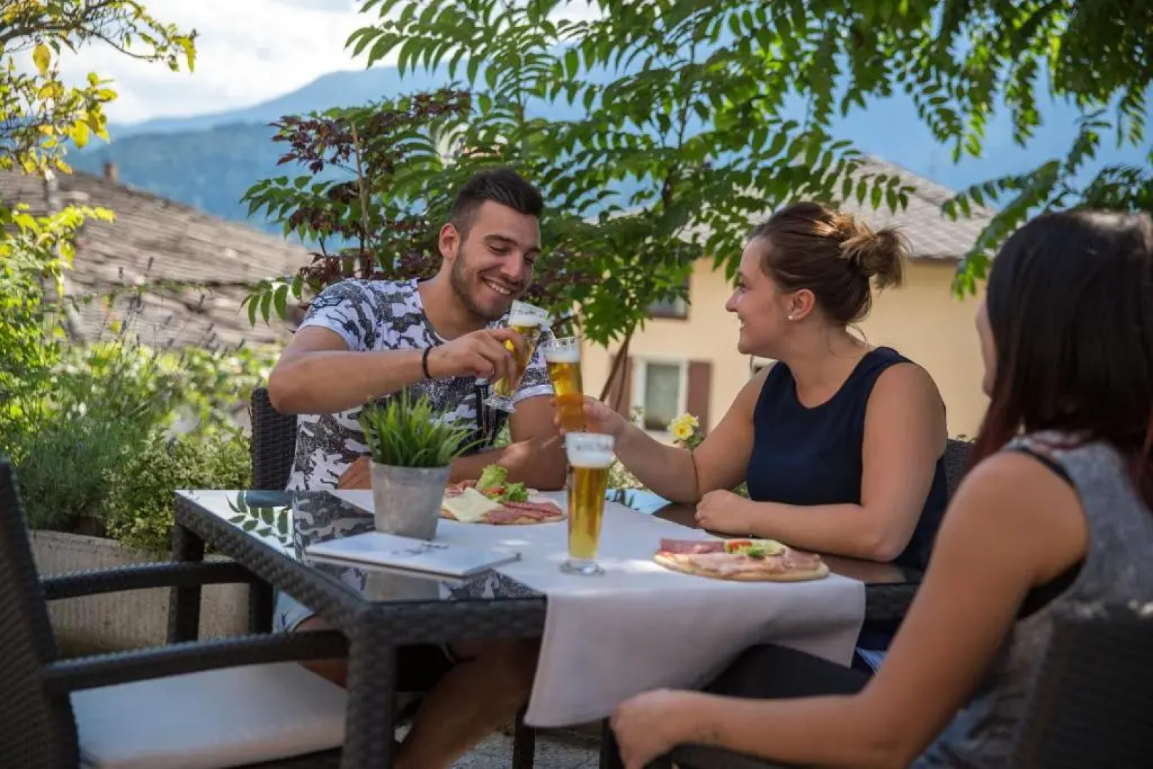 Hotel & Appartements Da Remo