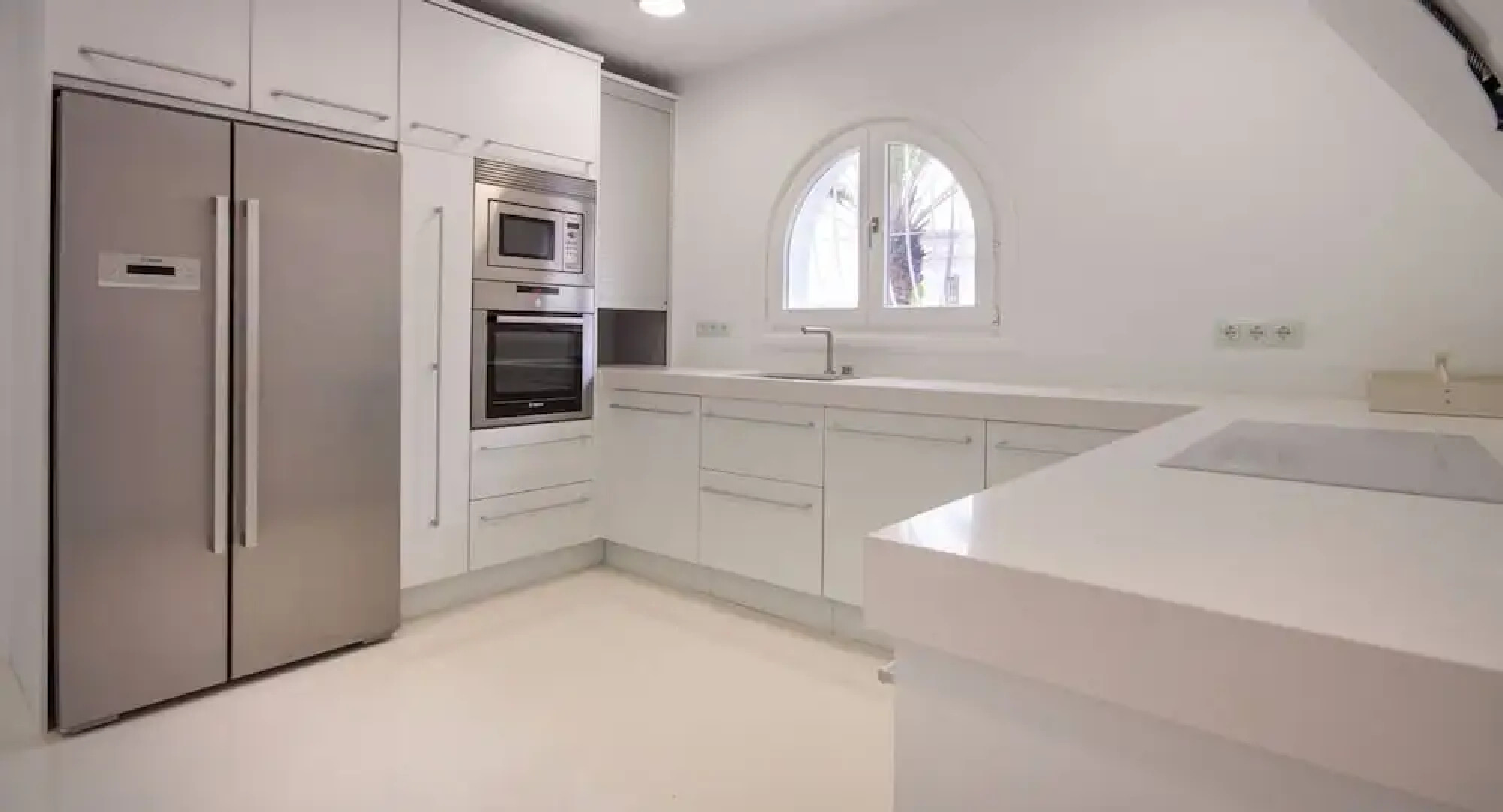 Villa Moraira Dreams