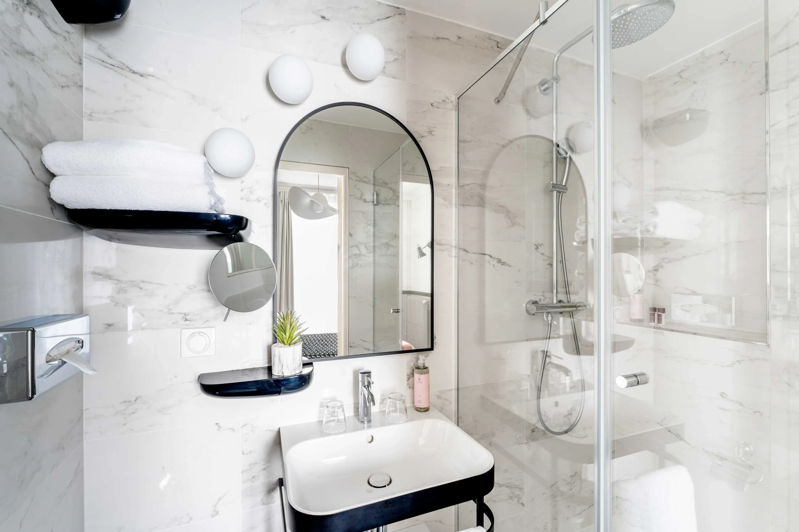 Hôtel Malte - Astotel