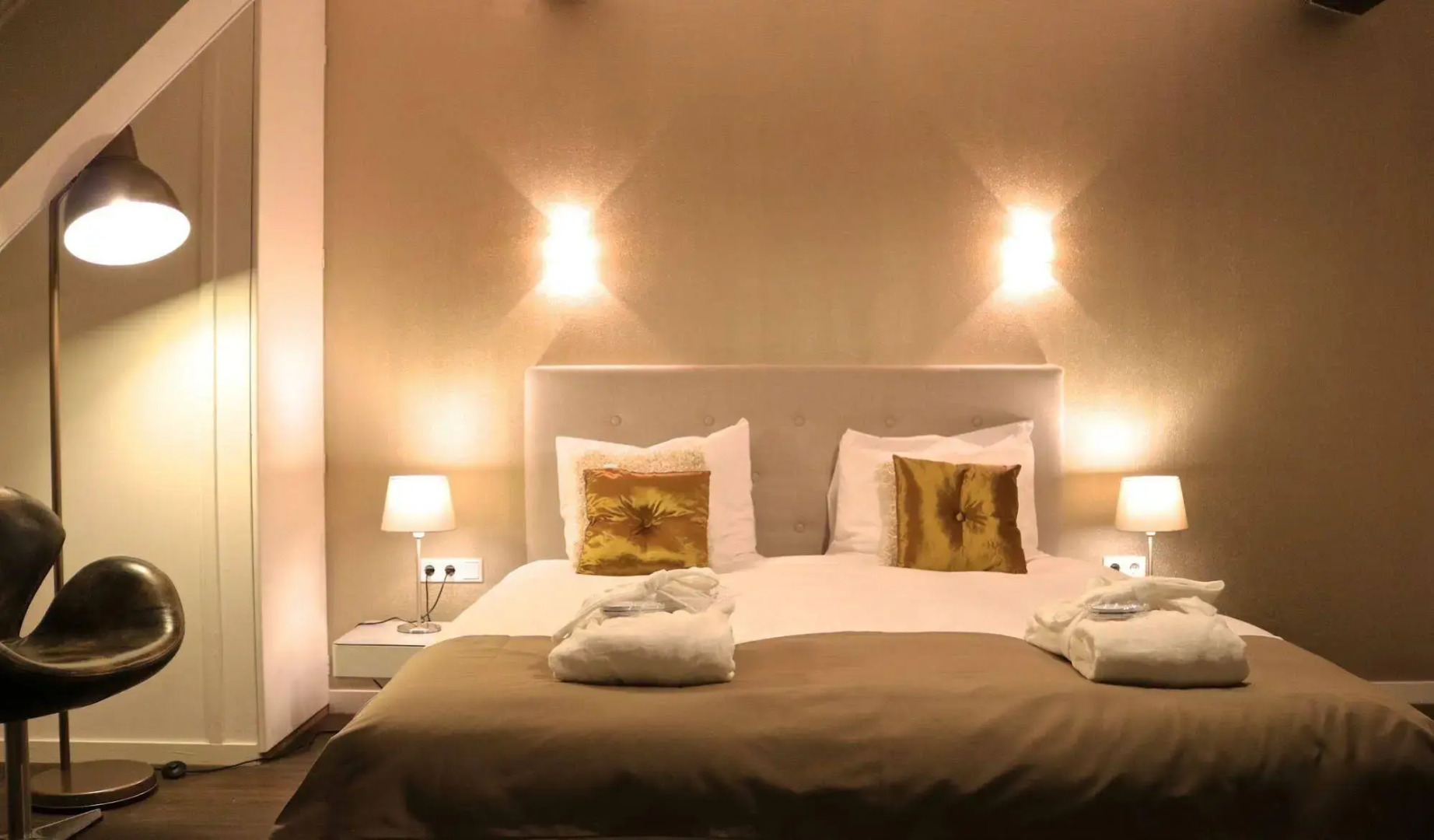 Saillant Hotel Maastricht City Centre