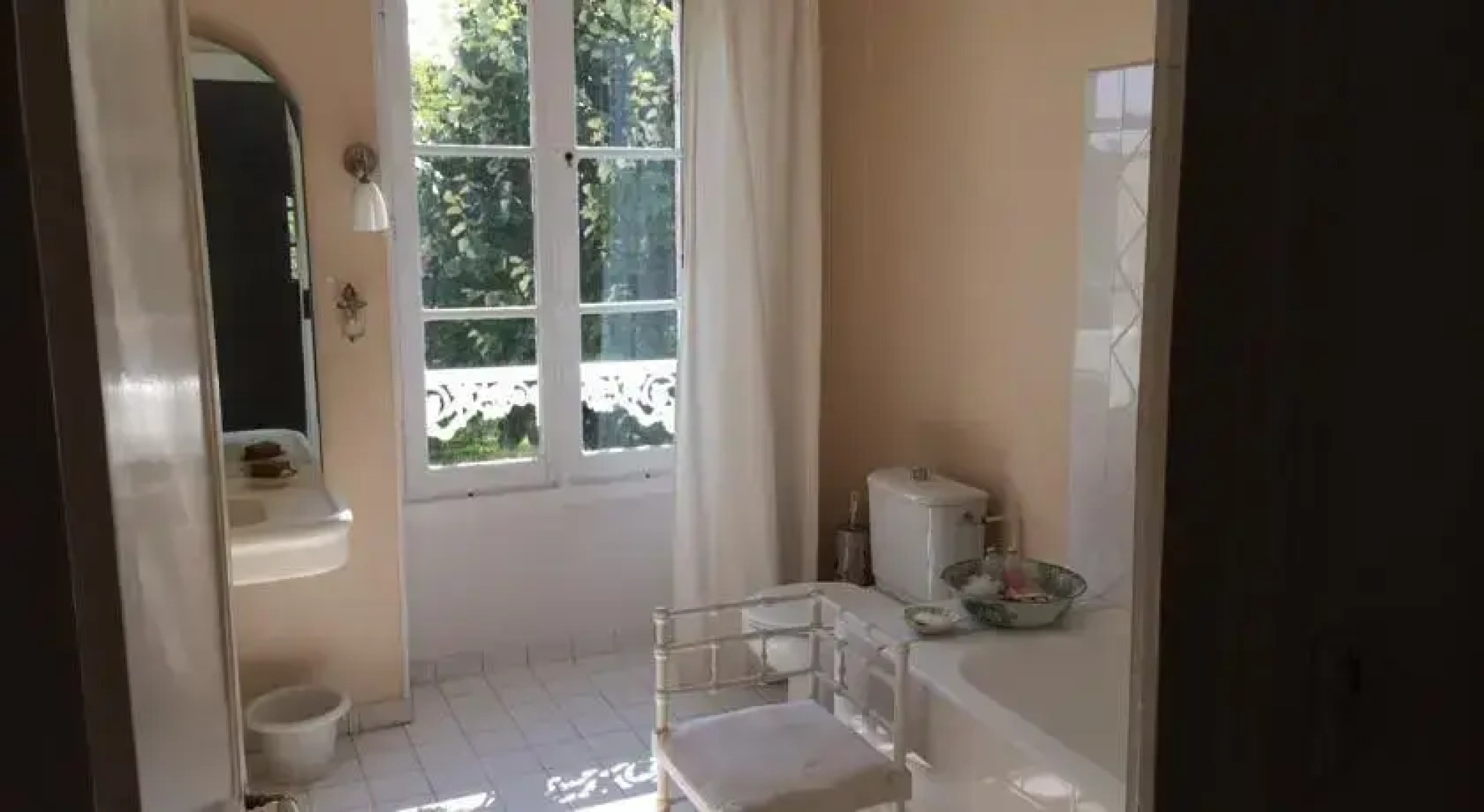 Holidat home A la passerelle