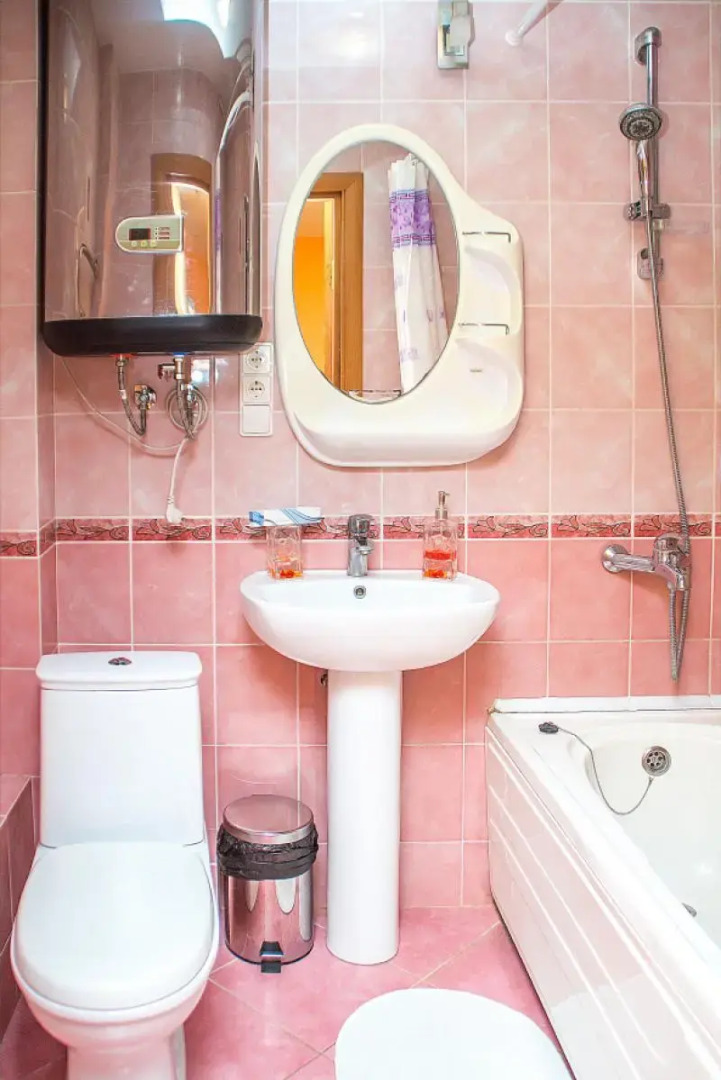 Besthouse Apartments