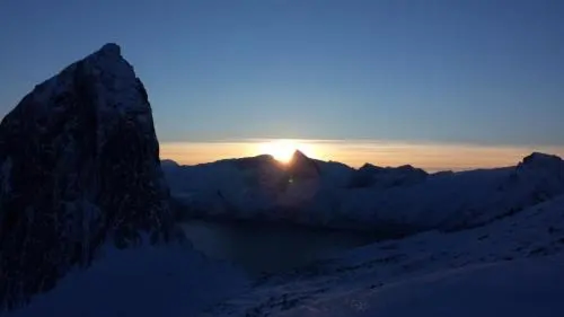 Legendary Lodge Senja
