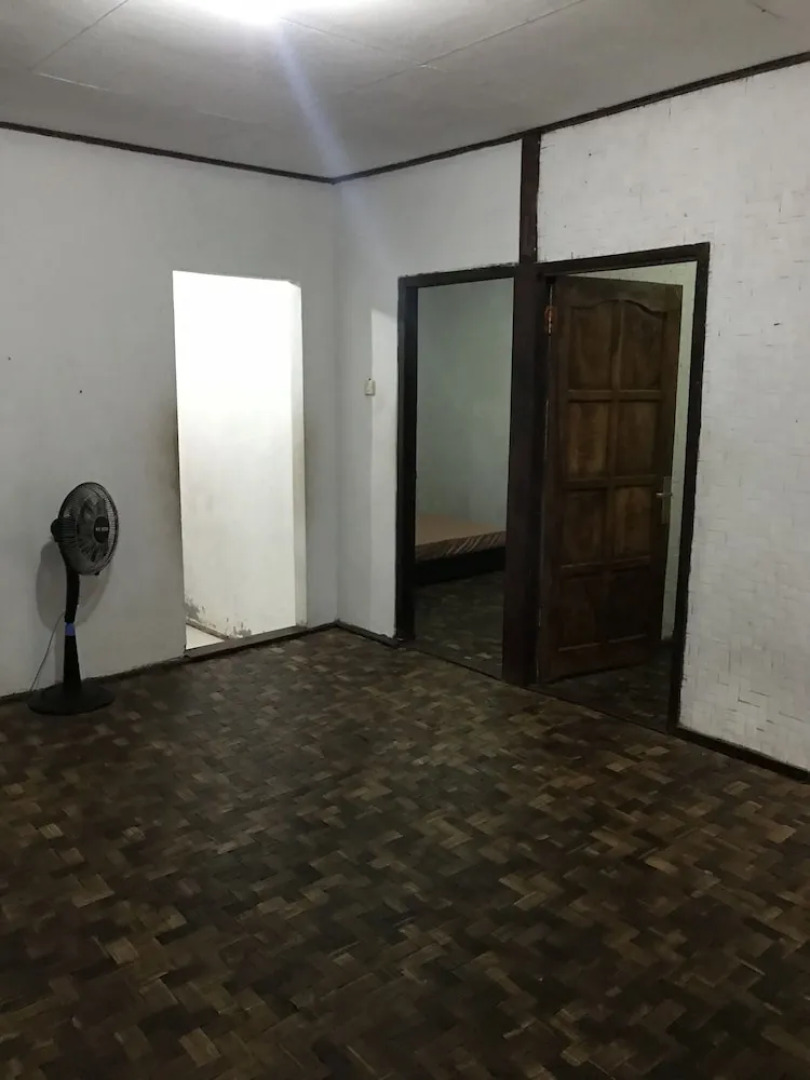 OYO 2257 Pondok Alief