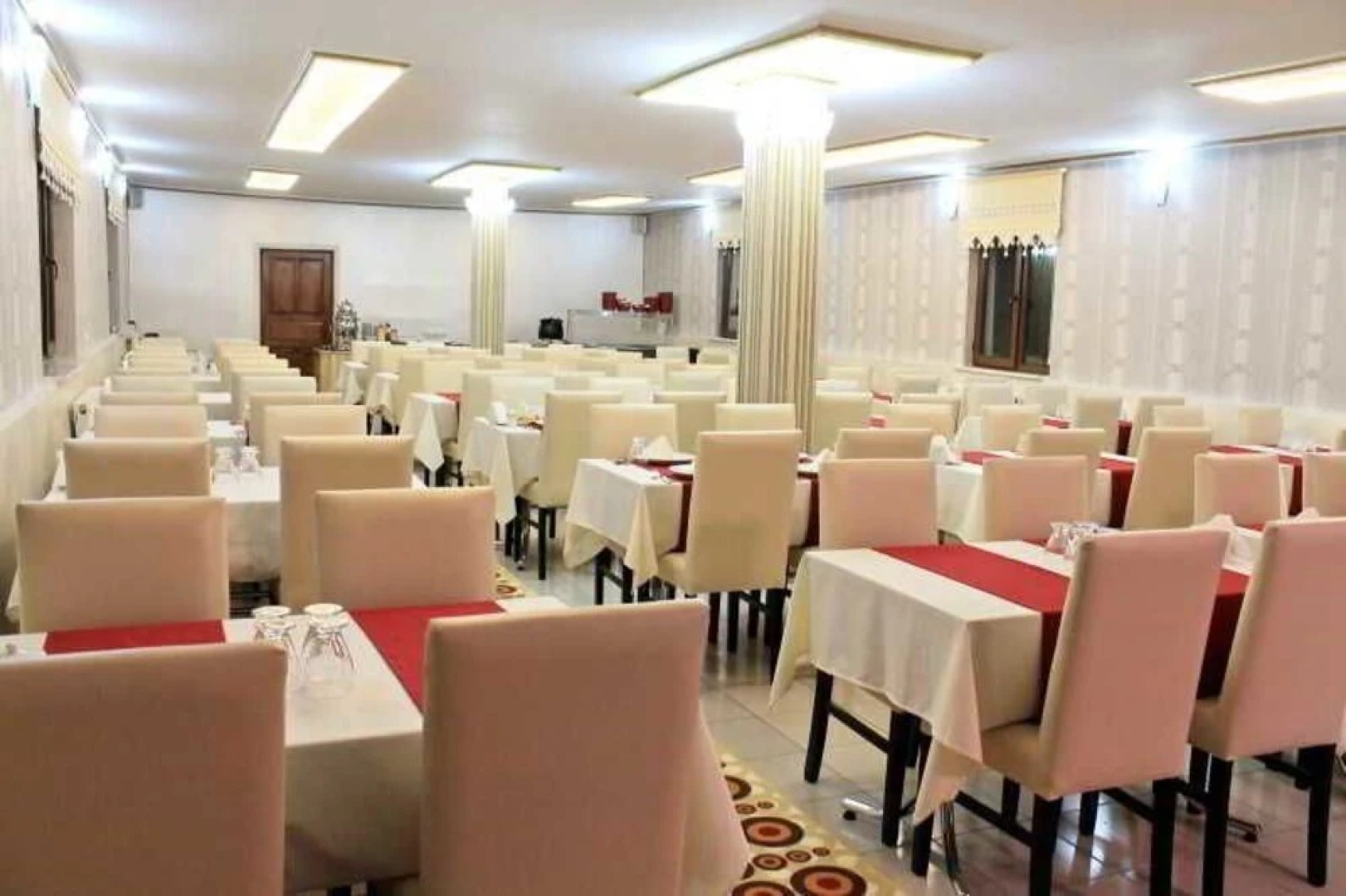 Mudurnu Ipekyolu Hotel