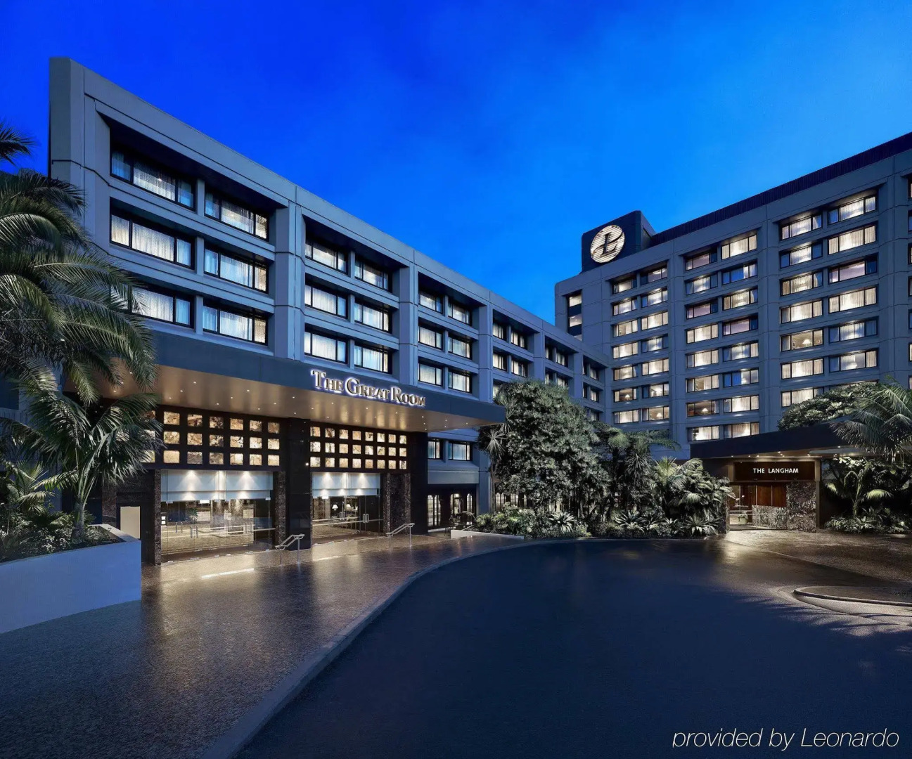 Cordis, Auckland by Langham Hospitality Group