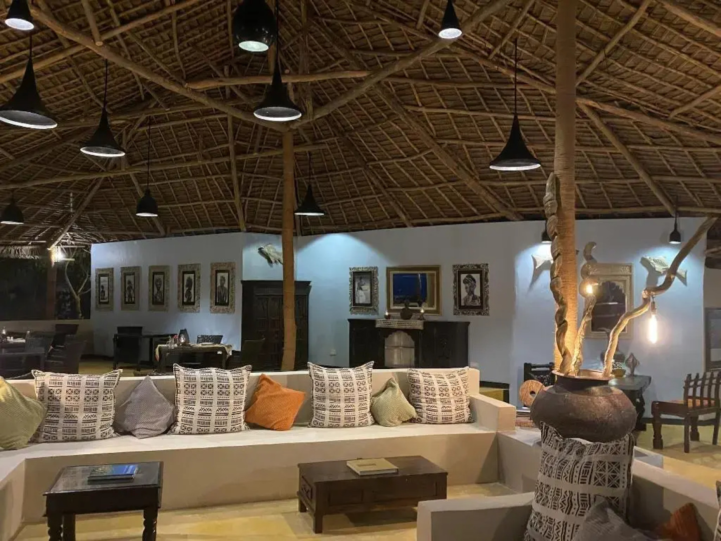 Jafferji Beach Retreat