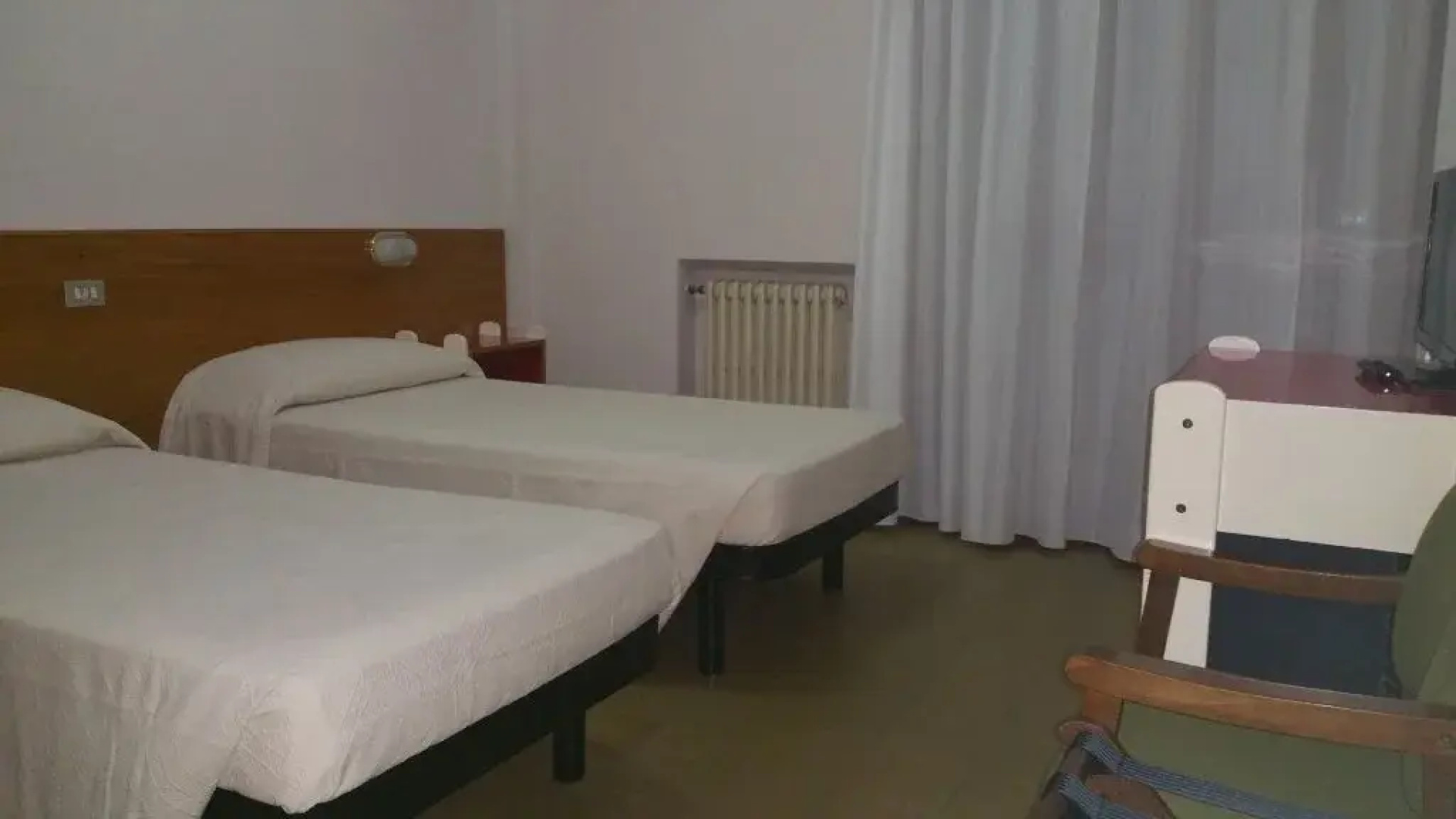 Hotel Valverde