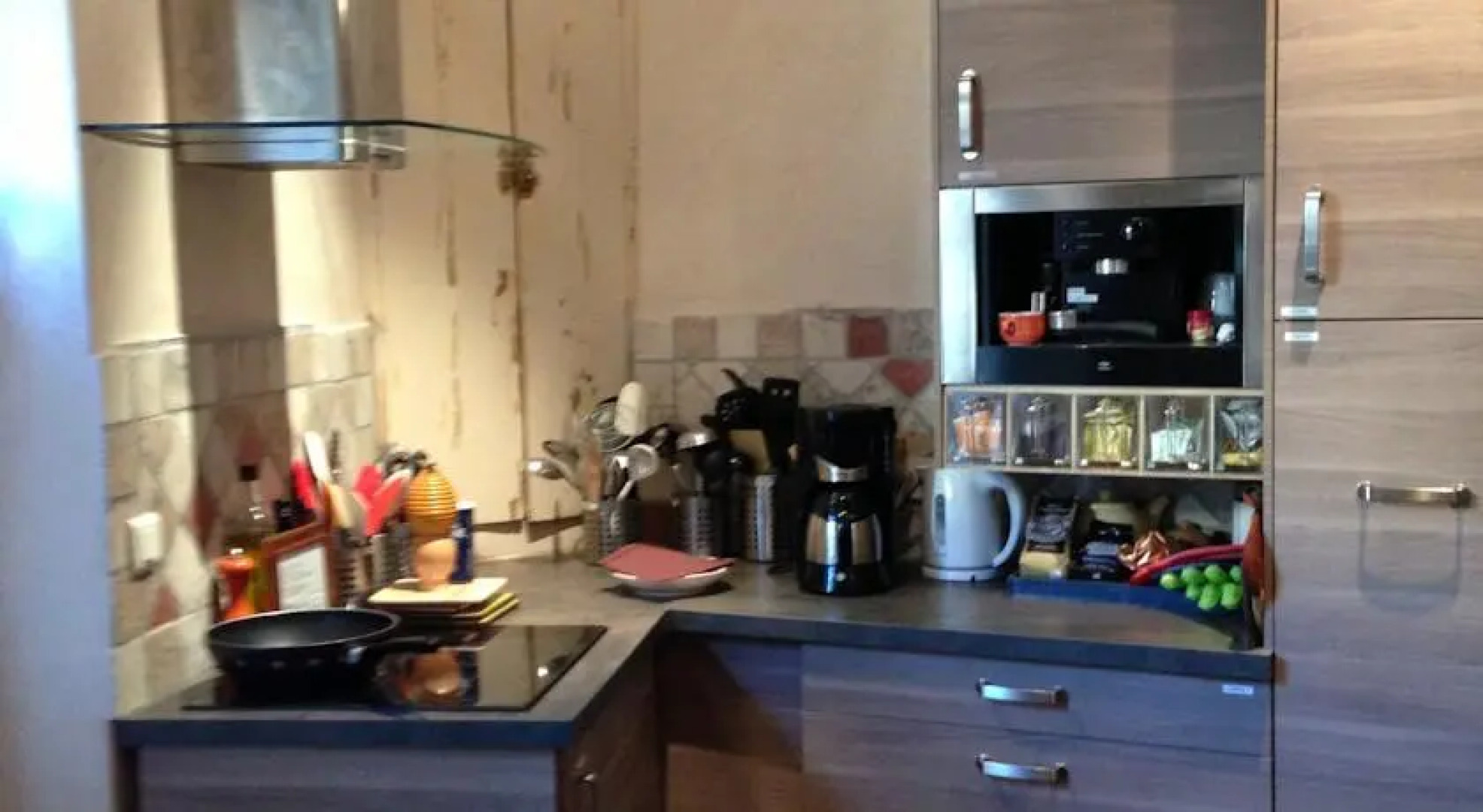 LAncienne Maison dHôtes - Chez B.