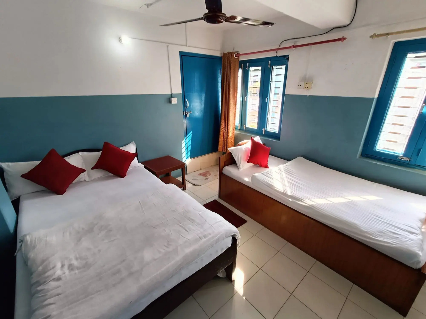 R&R Guest House