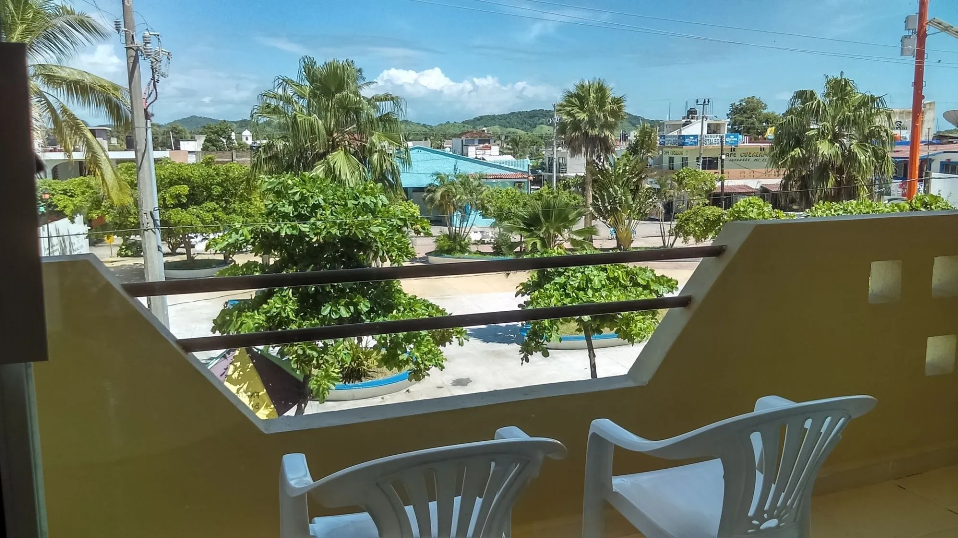 Bogavante Barra de Navidad