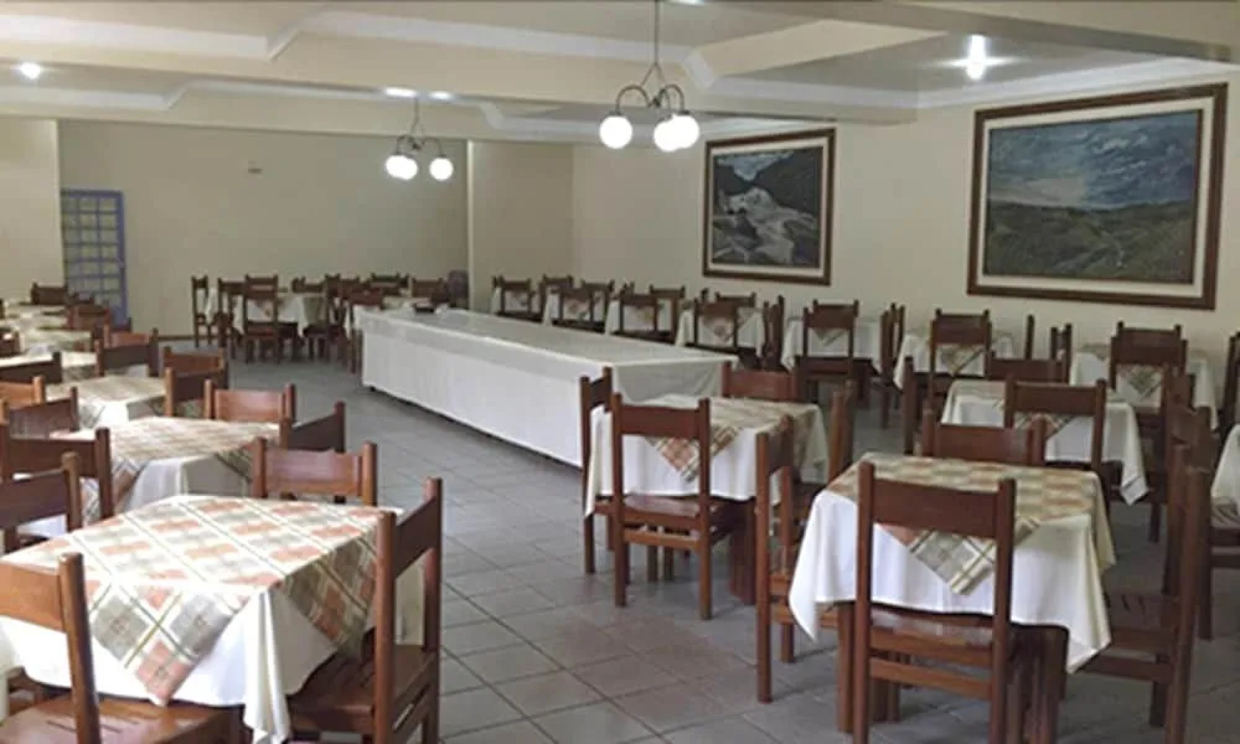 Hotel Solar dos Colibris