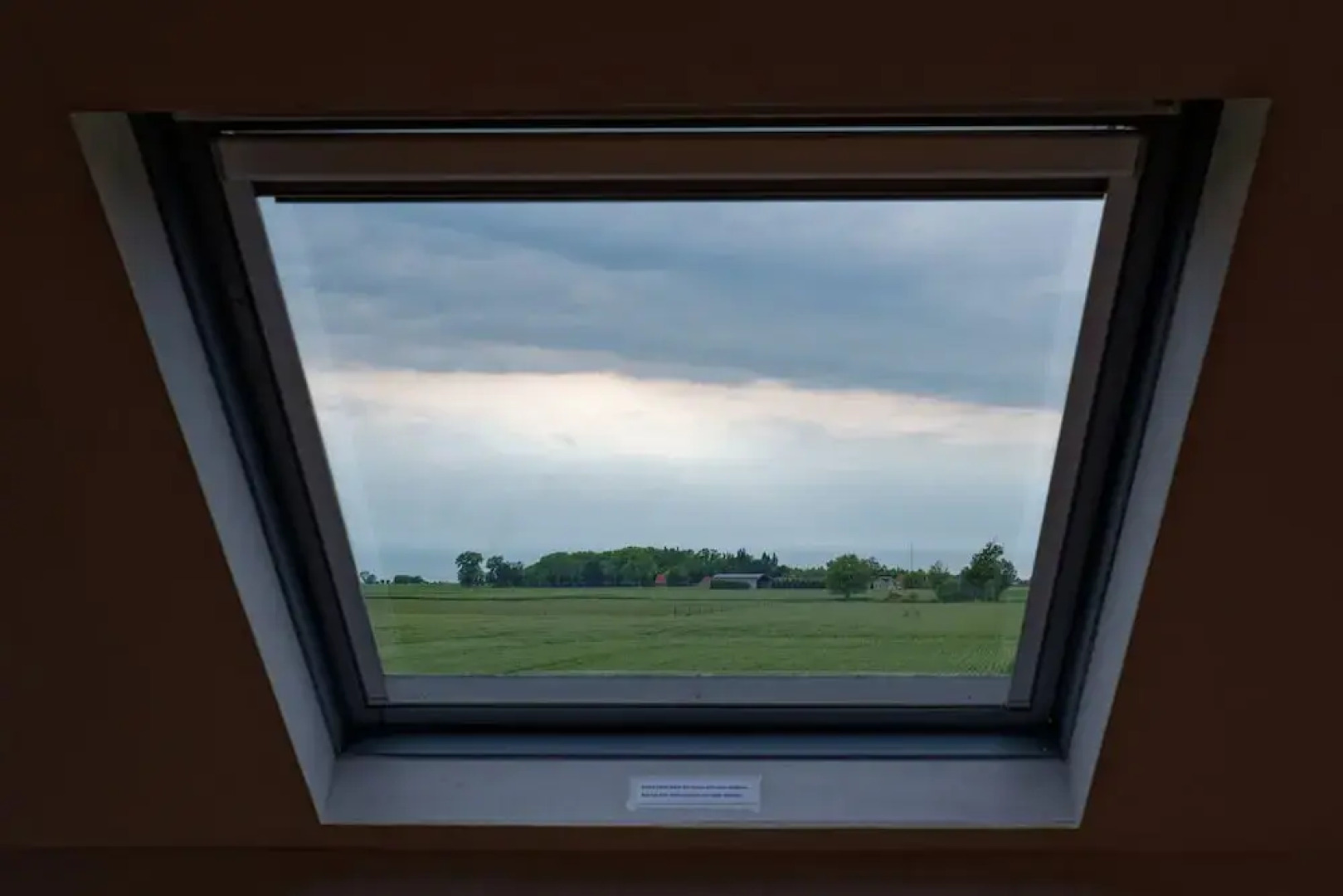 Flanders Fields Cottage Leisele