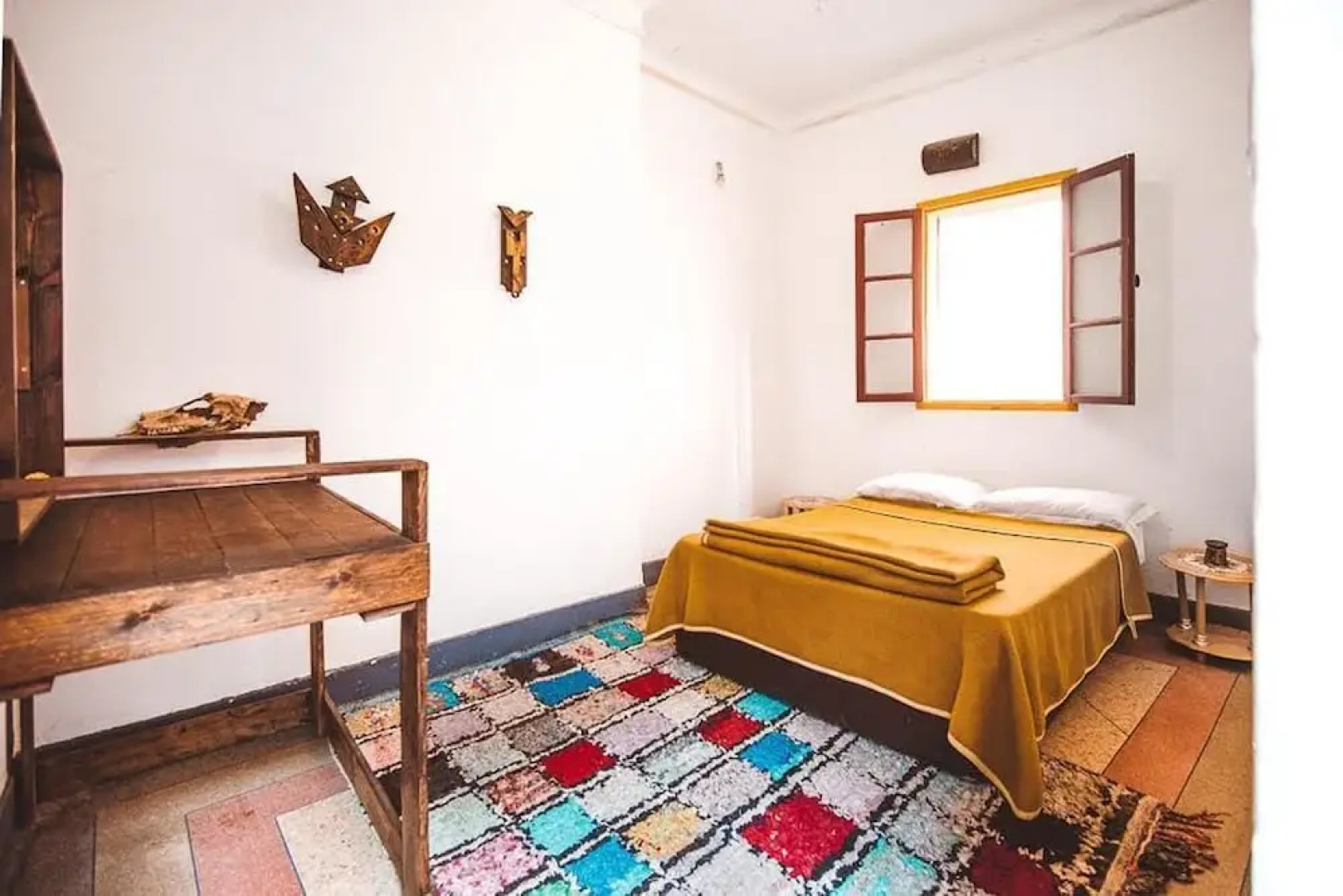 Dream Kasbah - Hostel