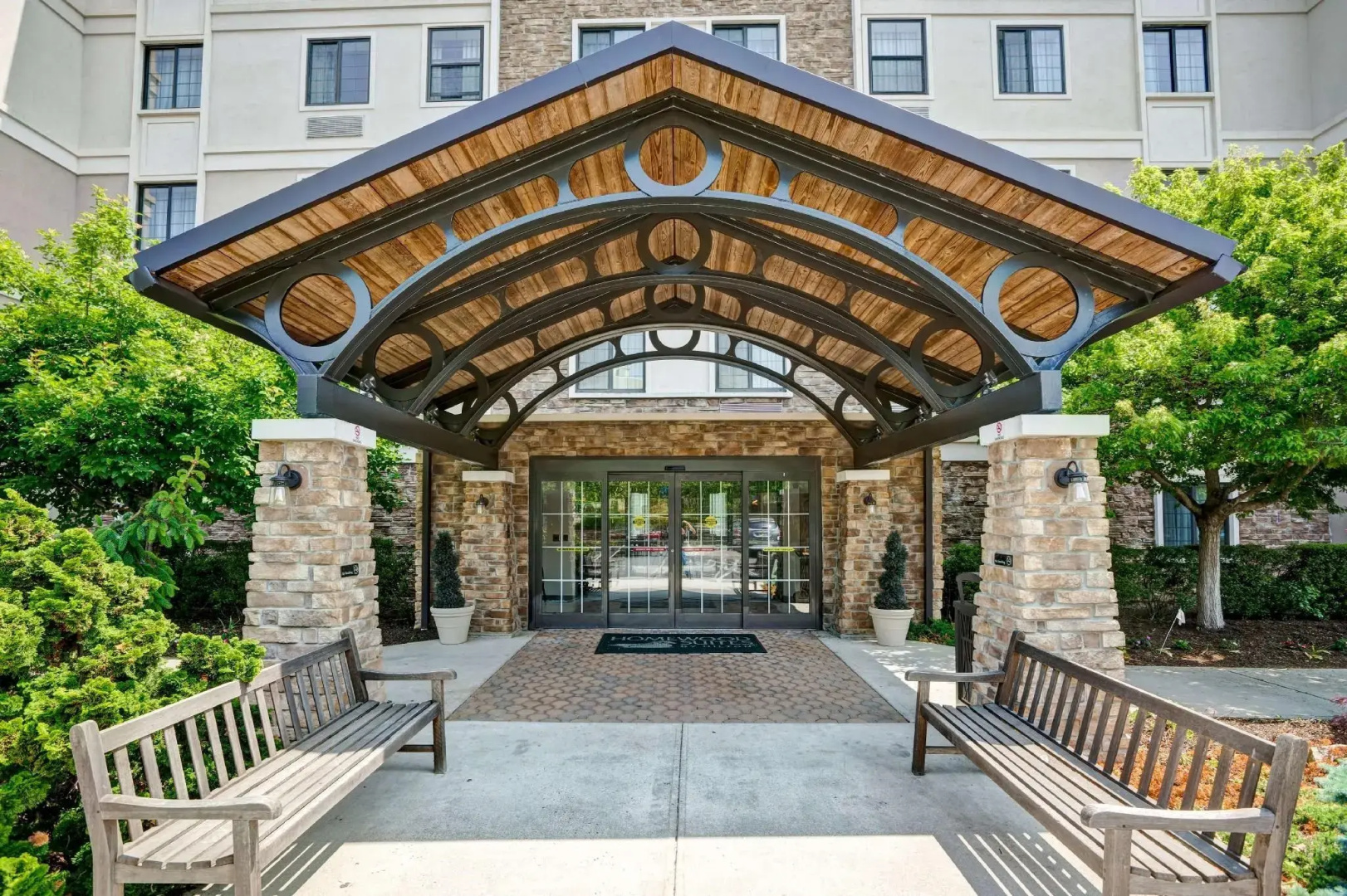 Homewood Suites by Hilton Eatontown