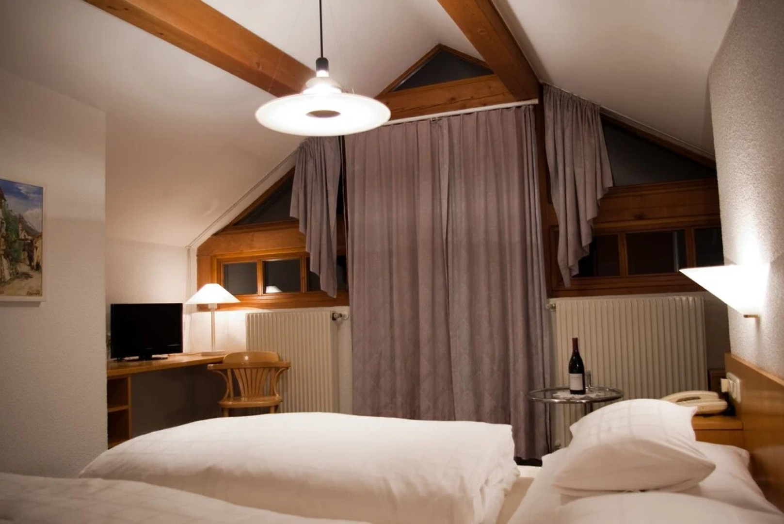 Gasthof Pension Falkeis