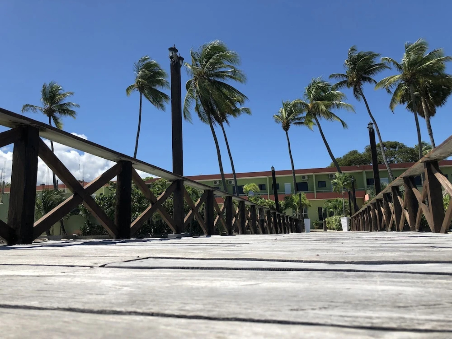 Hotel y Casino Guarocuya