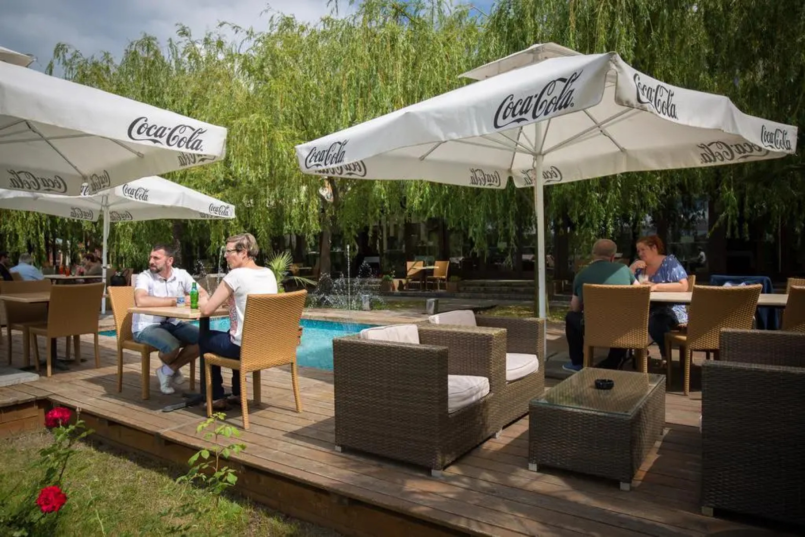 Nádas Tó Park Hotel