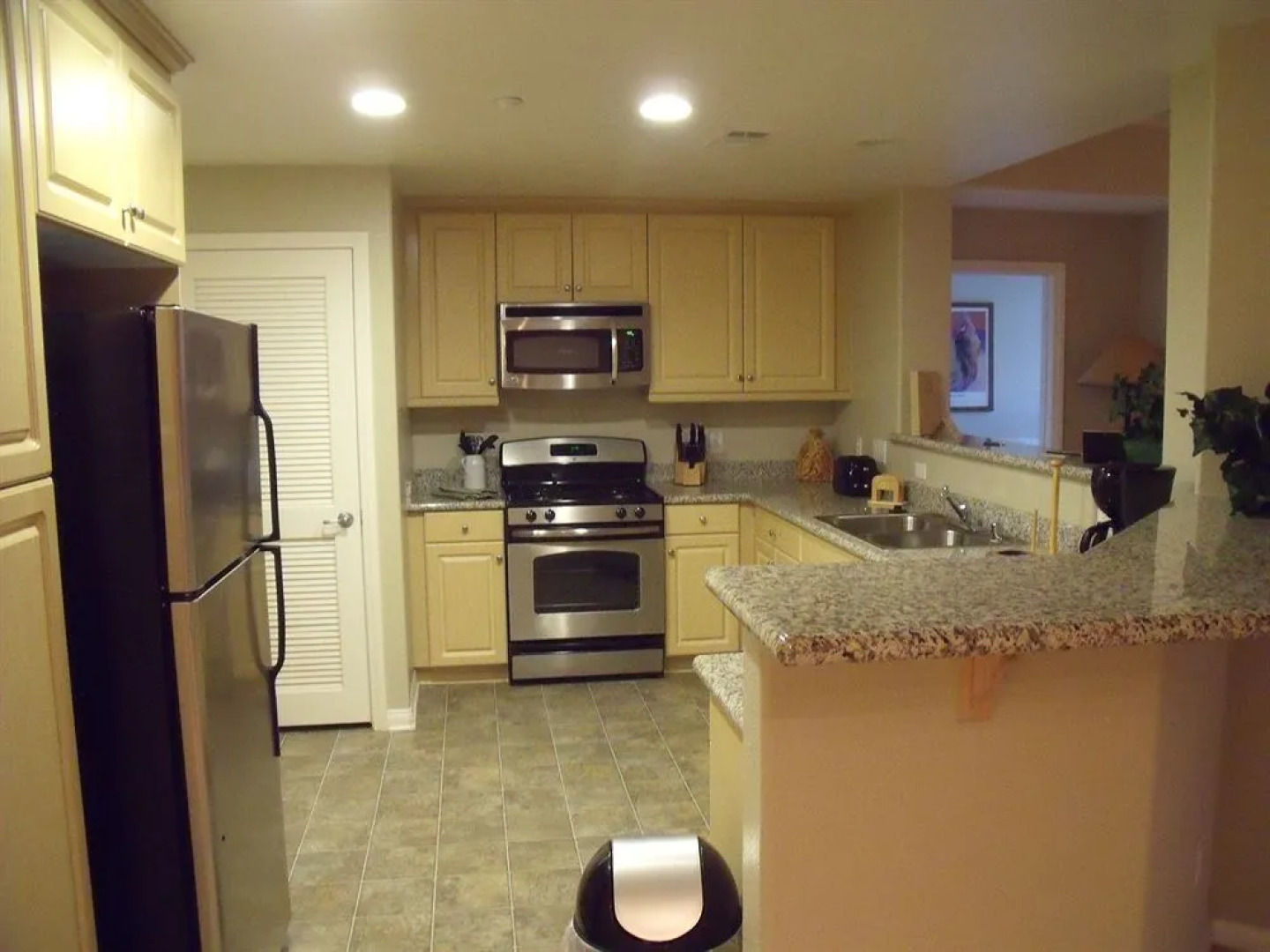 Sonoran Suites of Palm Springs at the Enclave