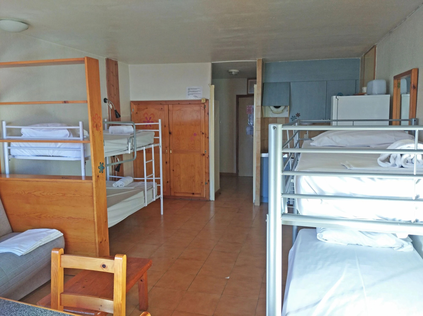 Apartamentos Lake Placid 3000
