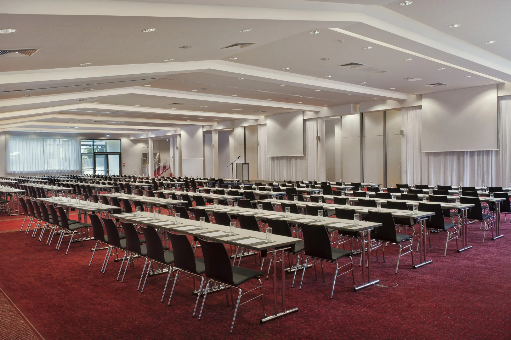 Radisson Blu Park Hotel & Conference Centre