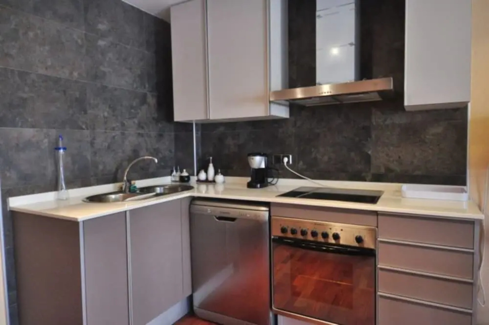 Apartamento Acogedor Para 4 Personas en Cambrils