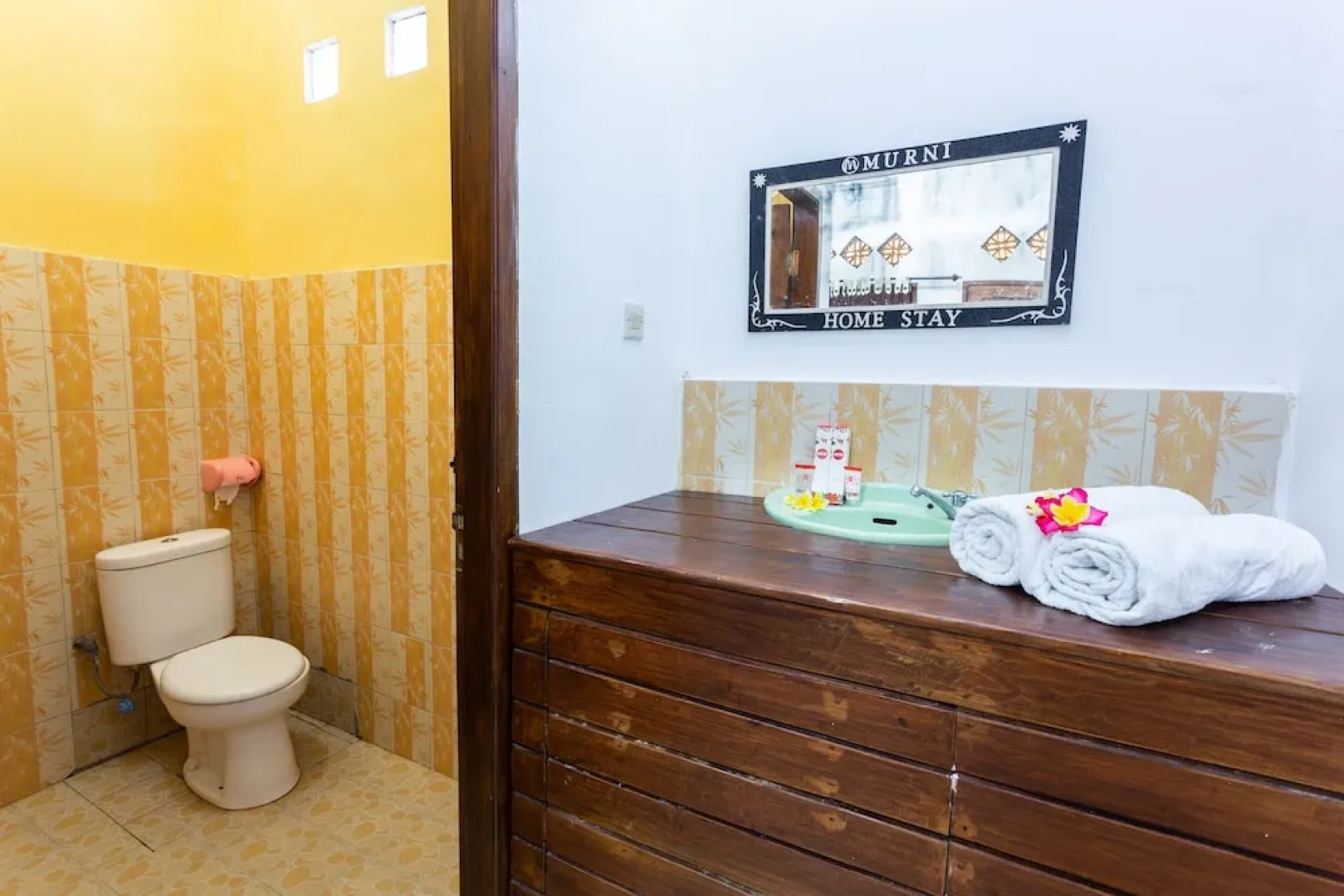 Murni Homestay by OYO Rooms