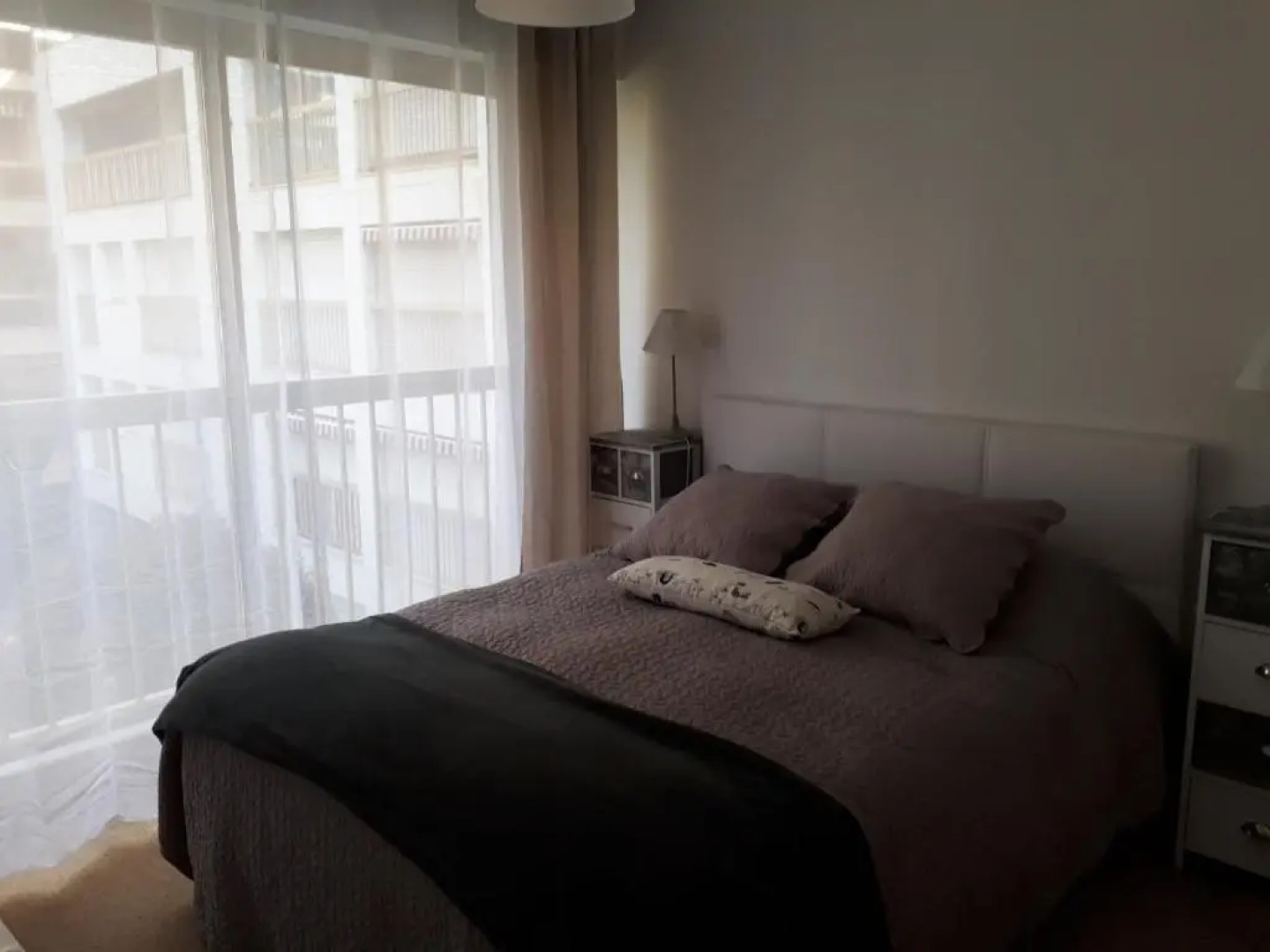 Appartement Front de Mer avec Piscine