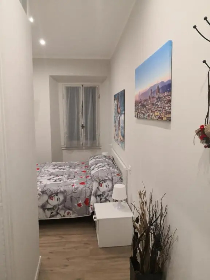 Pontassieve Guest House centro storico camera con bagno 20 minuti da Firenze