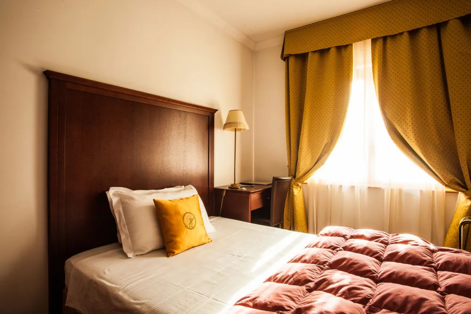 Park Hotel Muggia