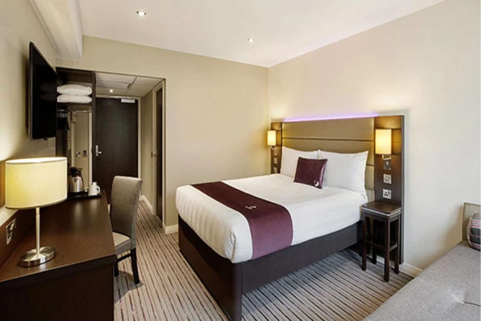 Premier Inn Abingdon