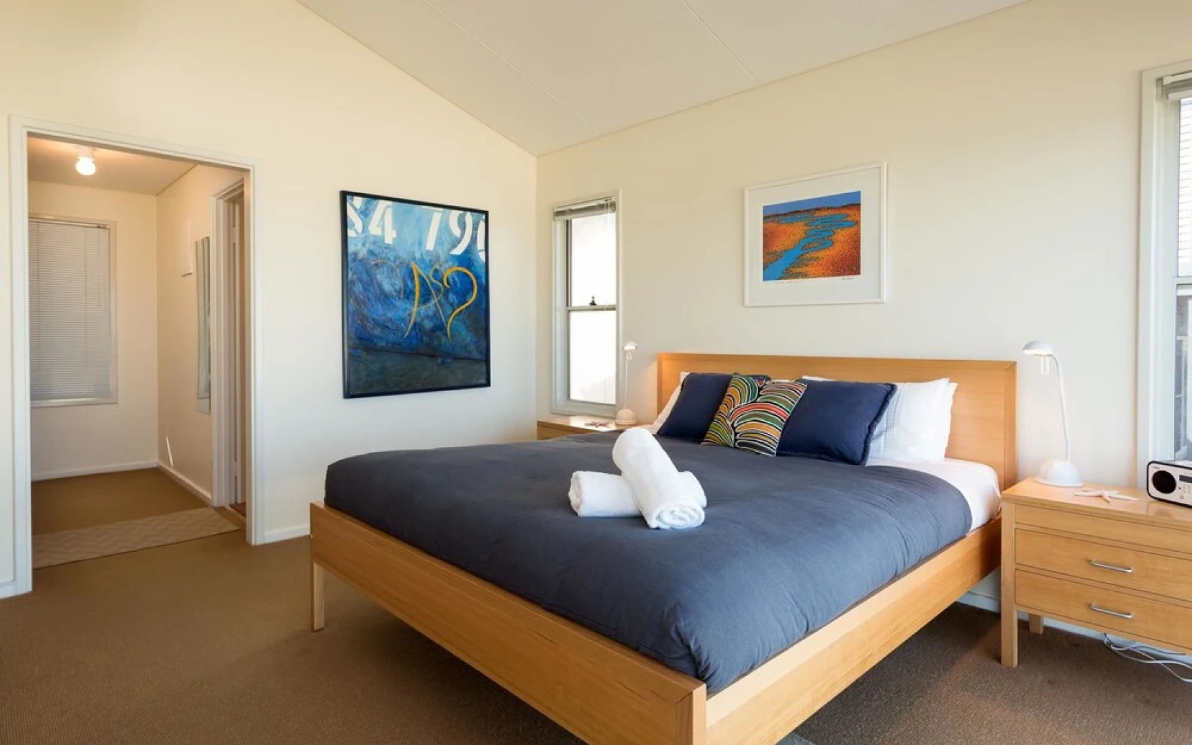 Seagull House Ocean Viewed House