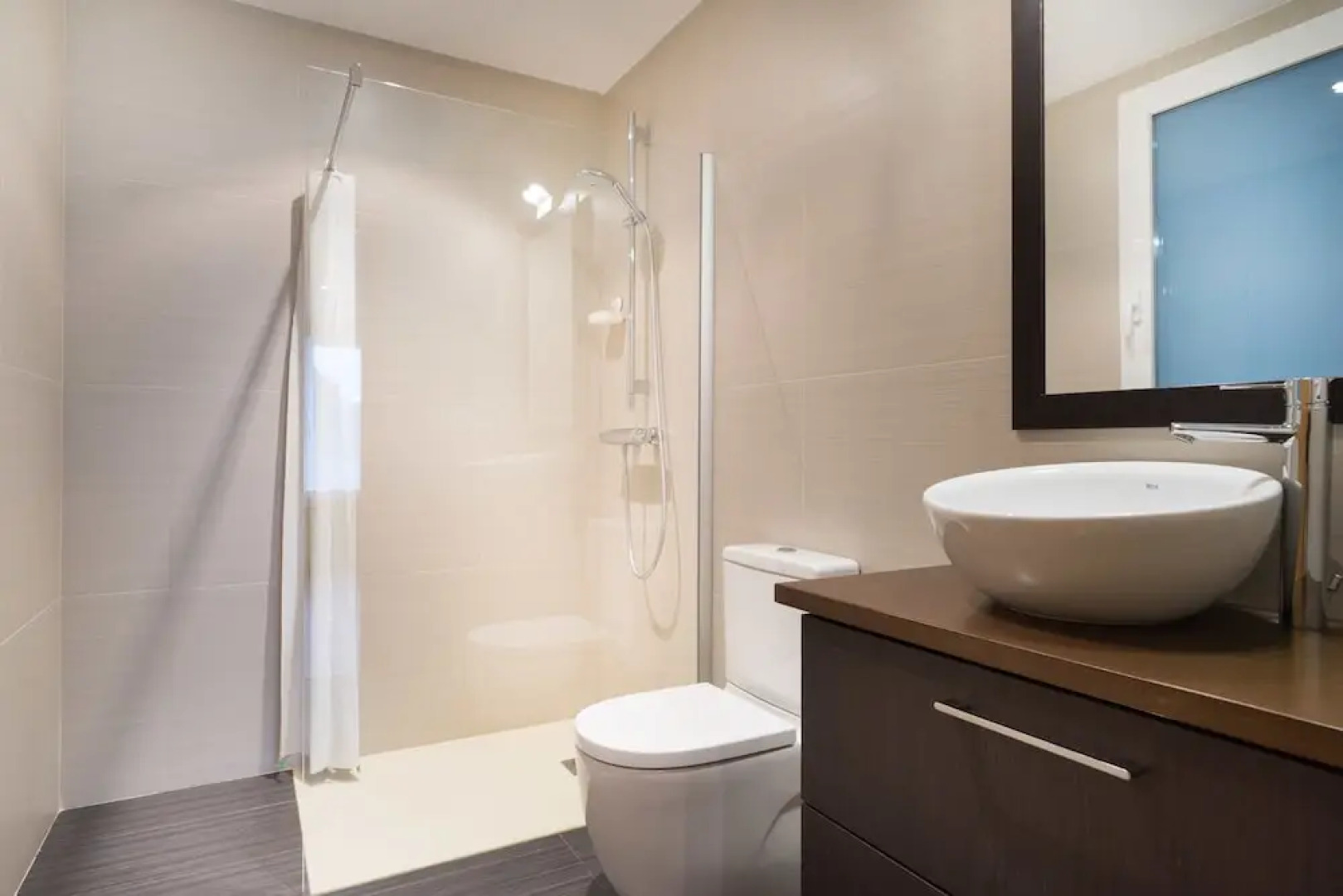 San Roque Center - Iberorent Apartments