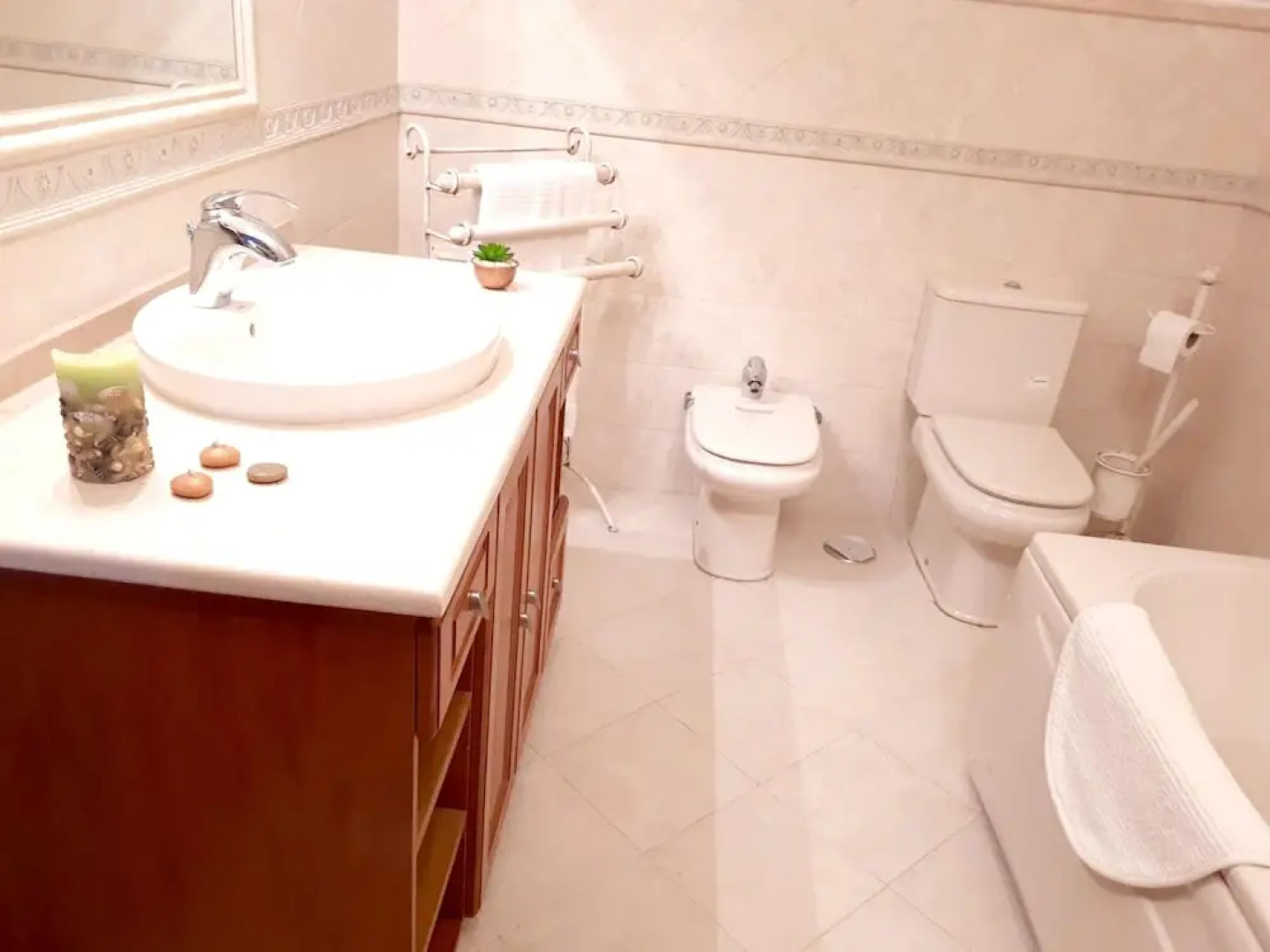 Villa With 4 Bedrooms in Abelheira, With Wonderful sea View, Enclosed