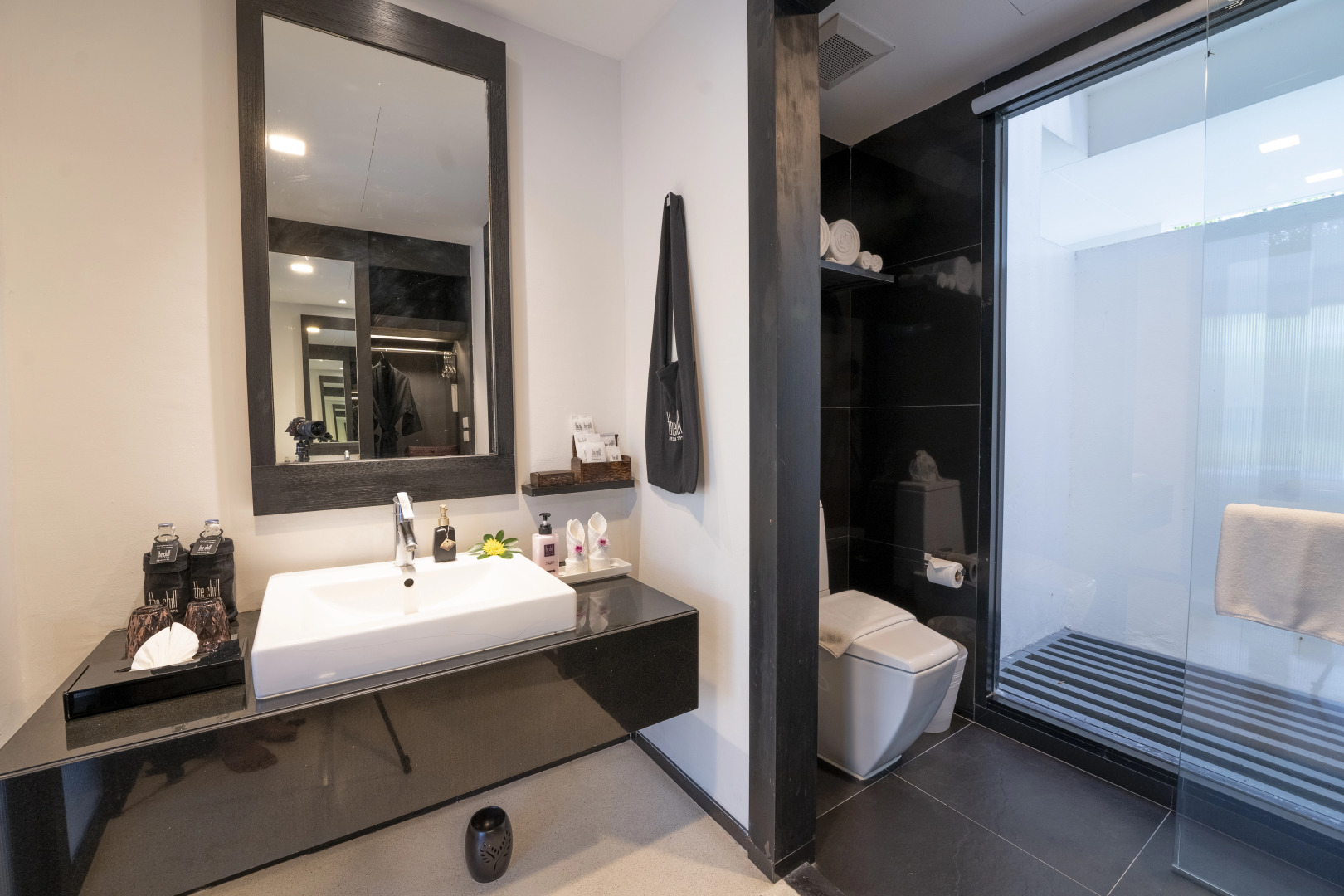 The Chill Resort & Spa Koh Chang