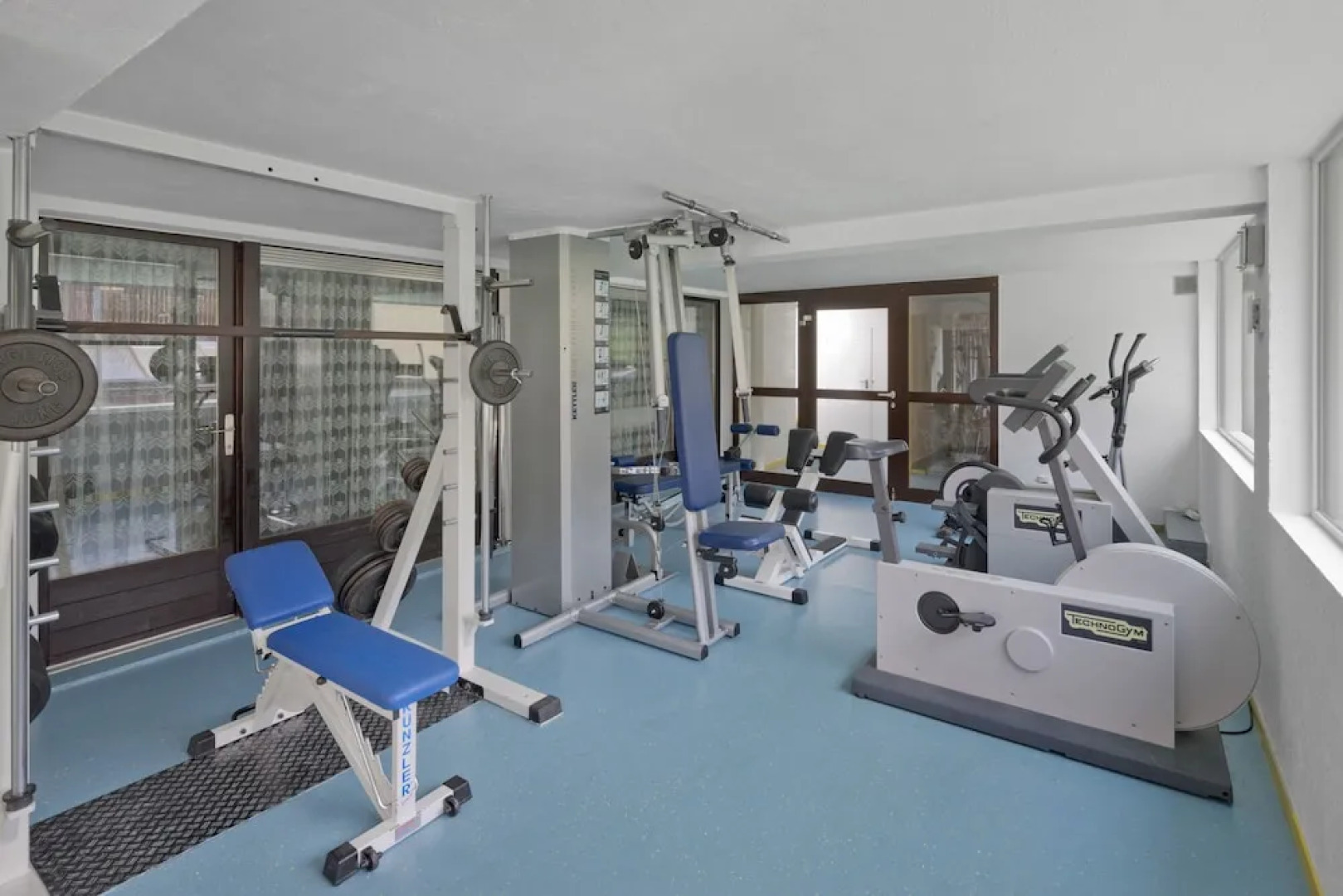 Hotel Alpin Superior