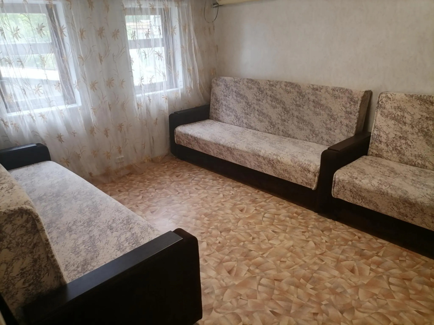 Отель «В гостях у Бабы Поли»