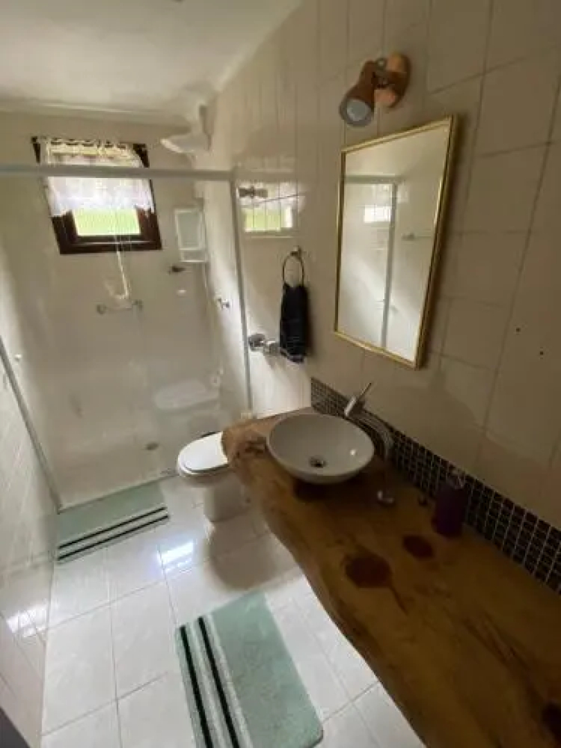 Apartamento em Condomínio Campos do Jordão