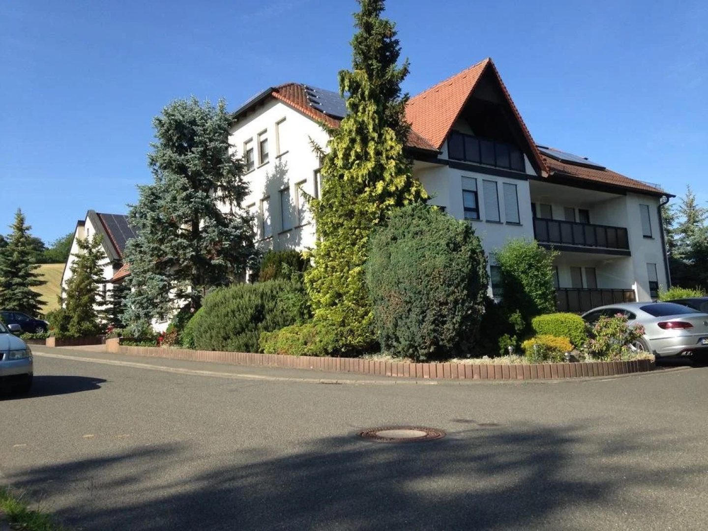 Gästehaus Hannelore