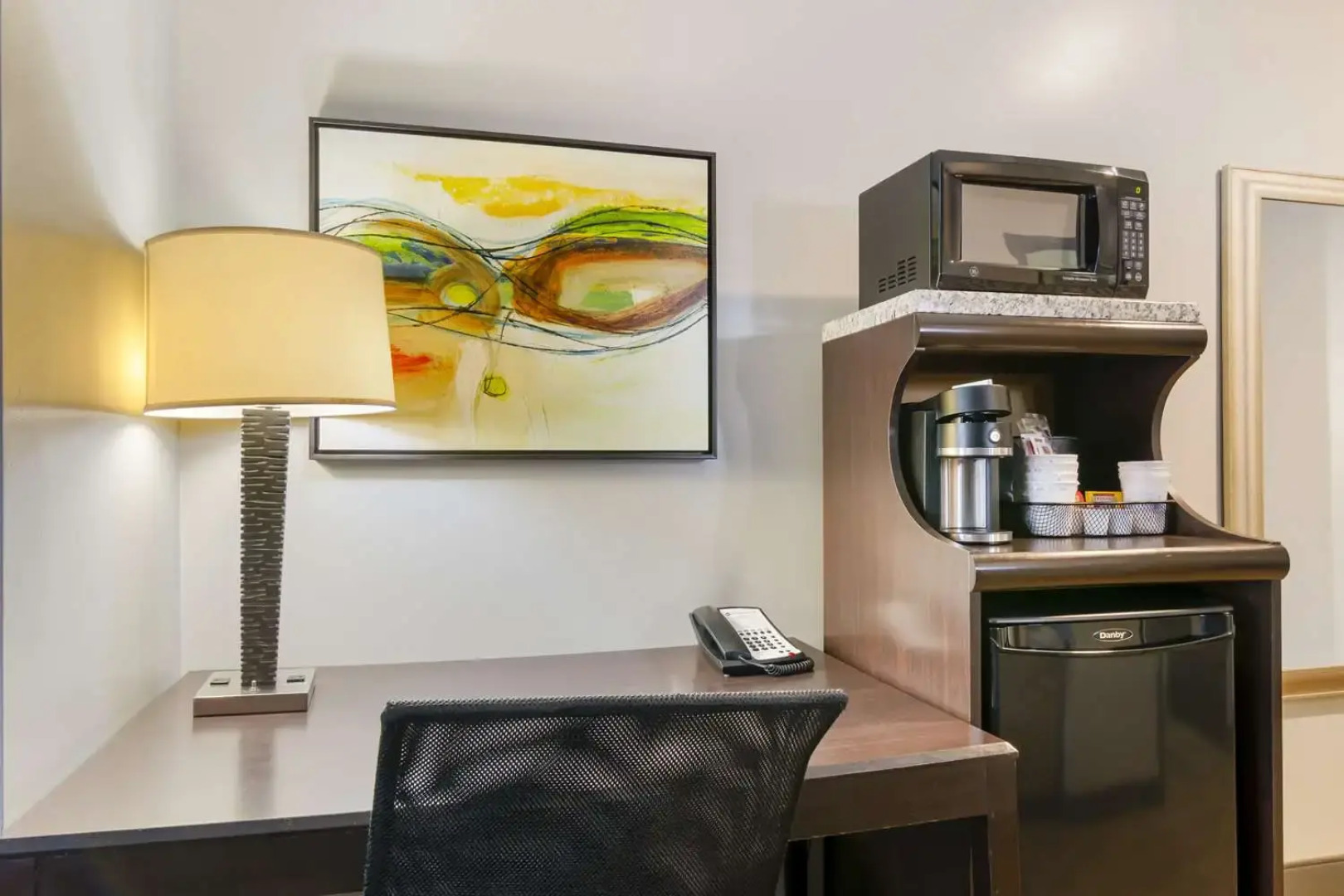 Best Western Plus Olathe Hotel